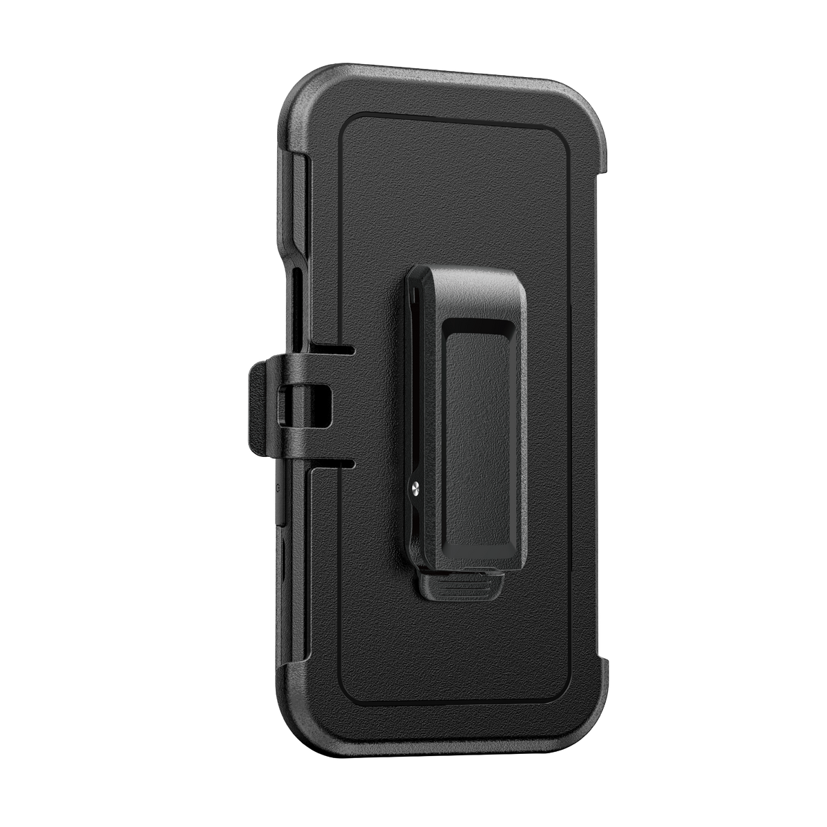 Iphone 11 pro max case with belt clip best sale