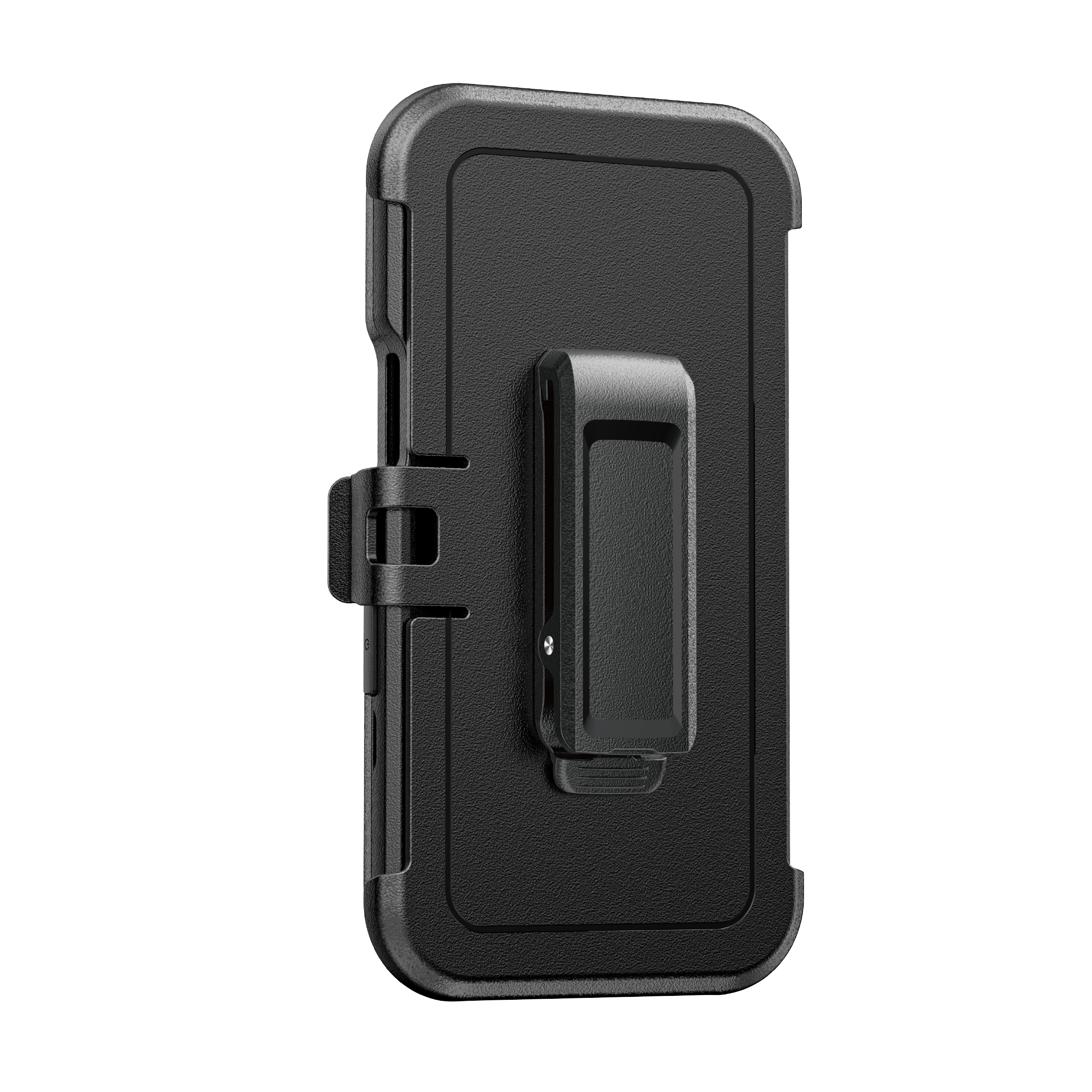 iPhone 16 Pro Max Impact Plus Case with Holster