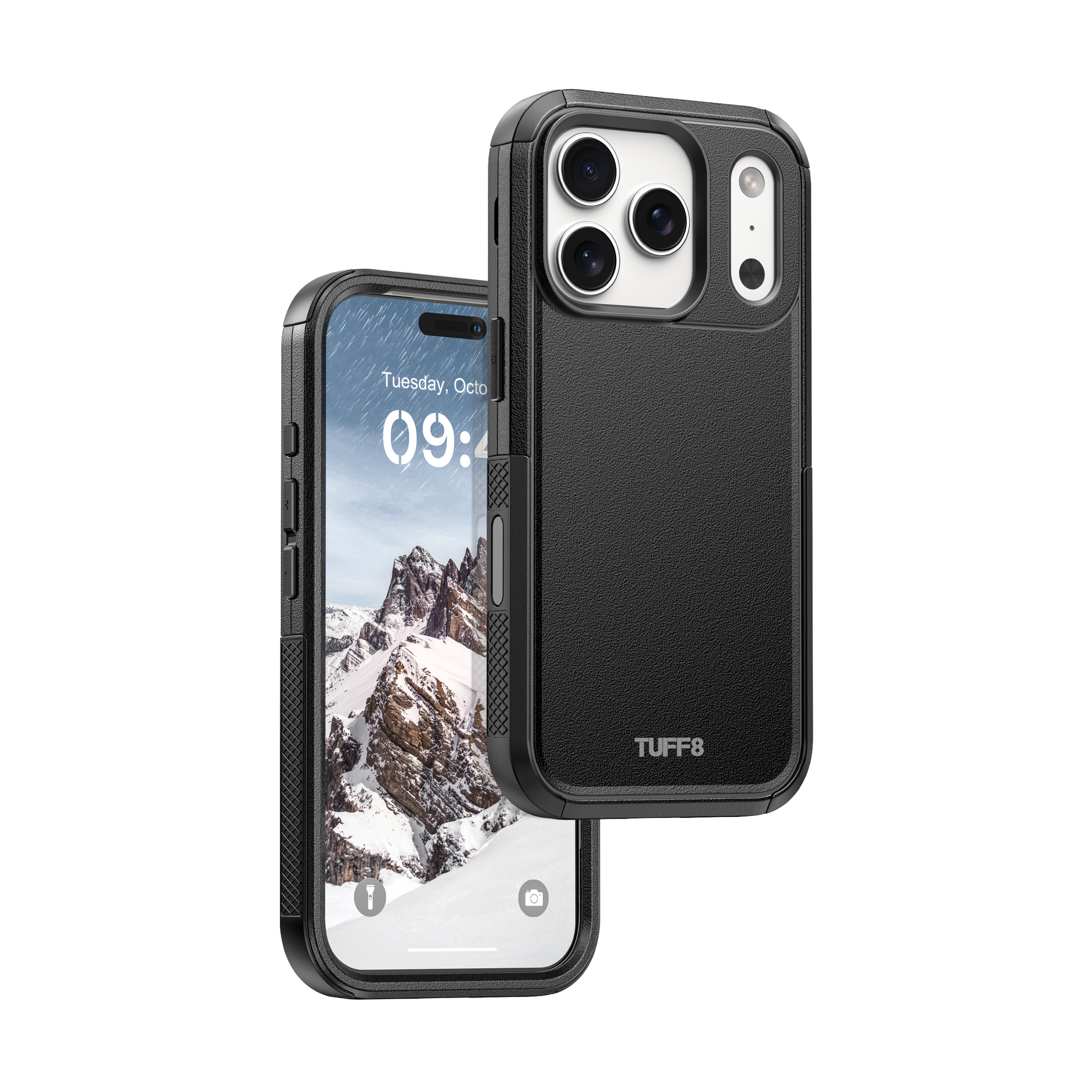 iPhone 17 Pro Impact Plus Case