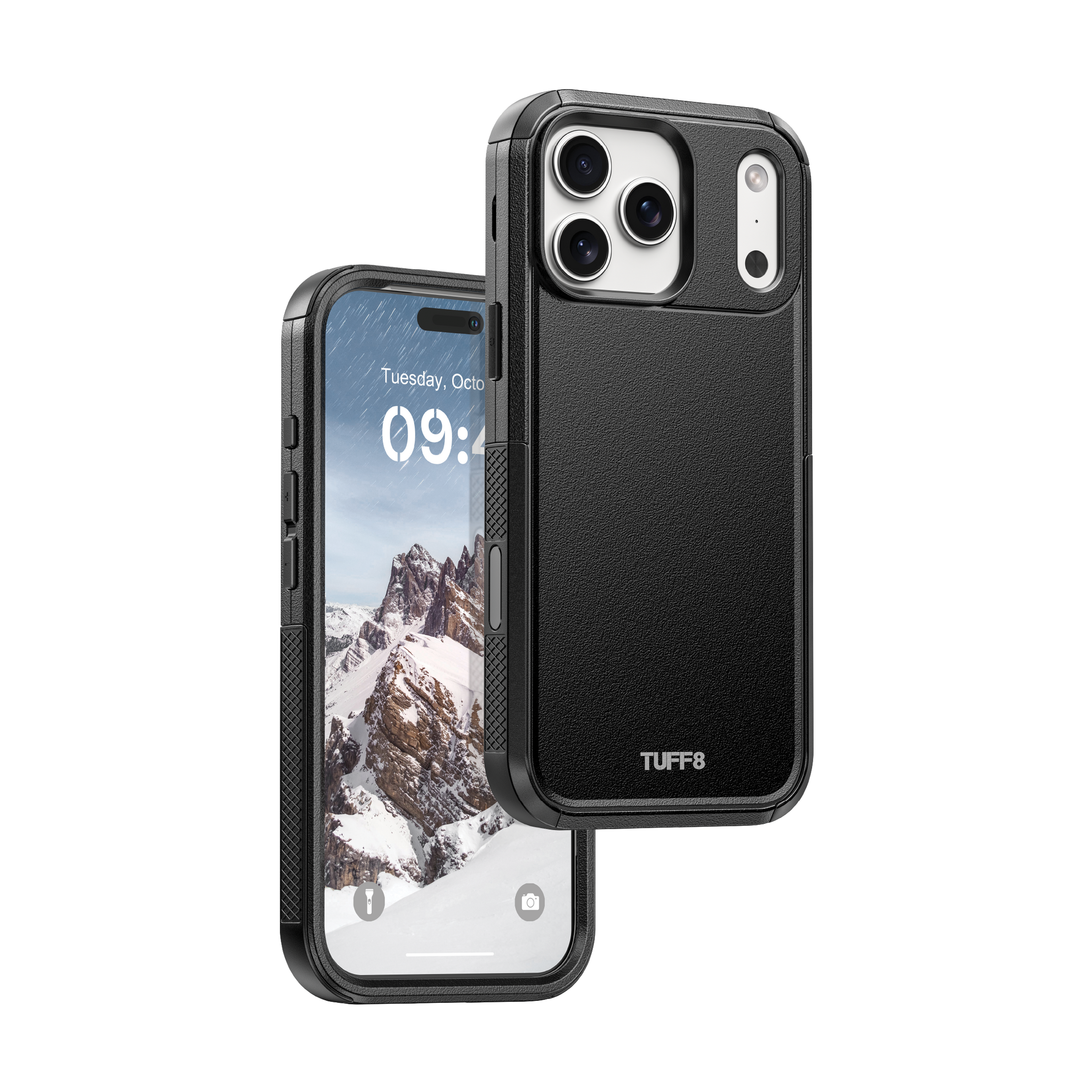 iPhone 17 Pro Max Impact Plus Case