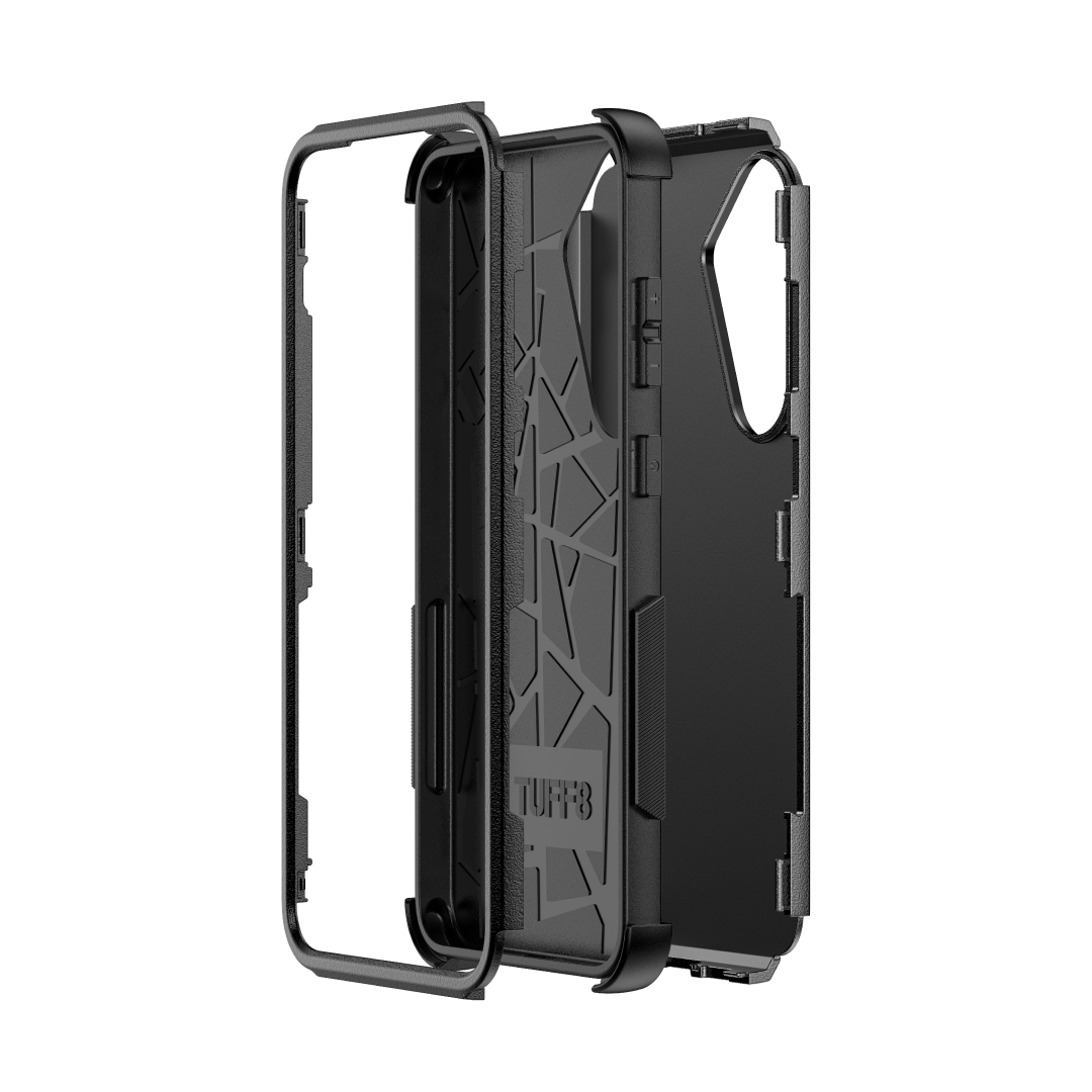 Samsung Galaxy S25 Impact Plus Case