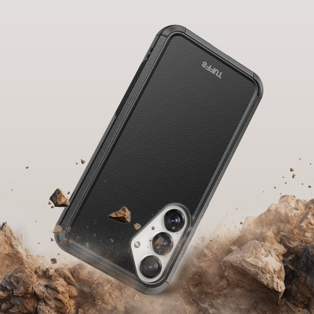 Samsung Galaxy S25 Impact Plus Case
