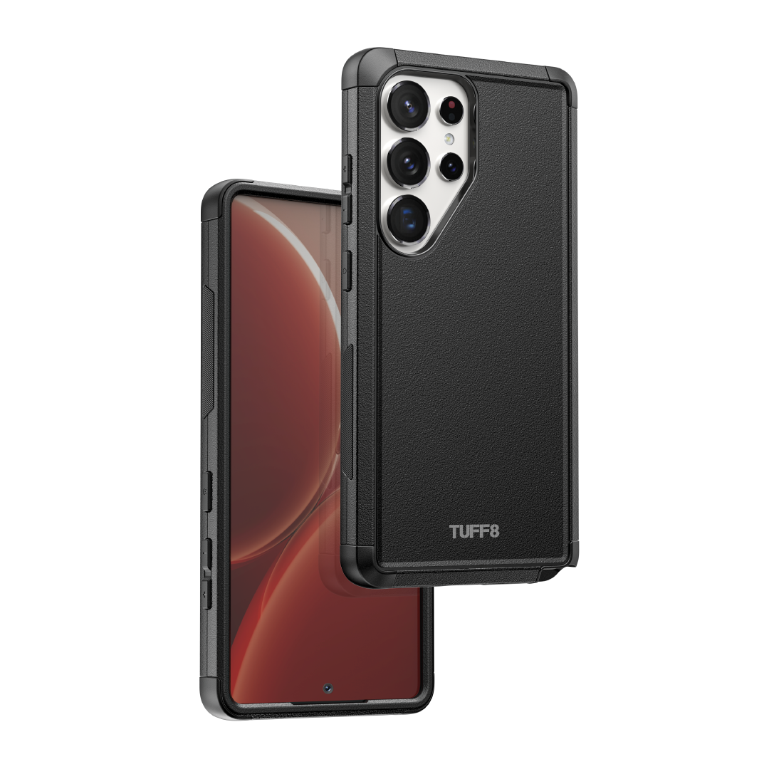 Samsung Galaxy S25 Ultra Impact Plus Case