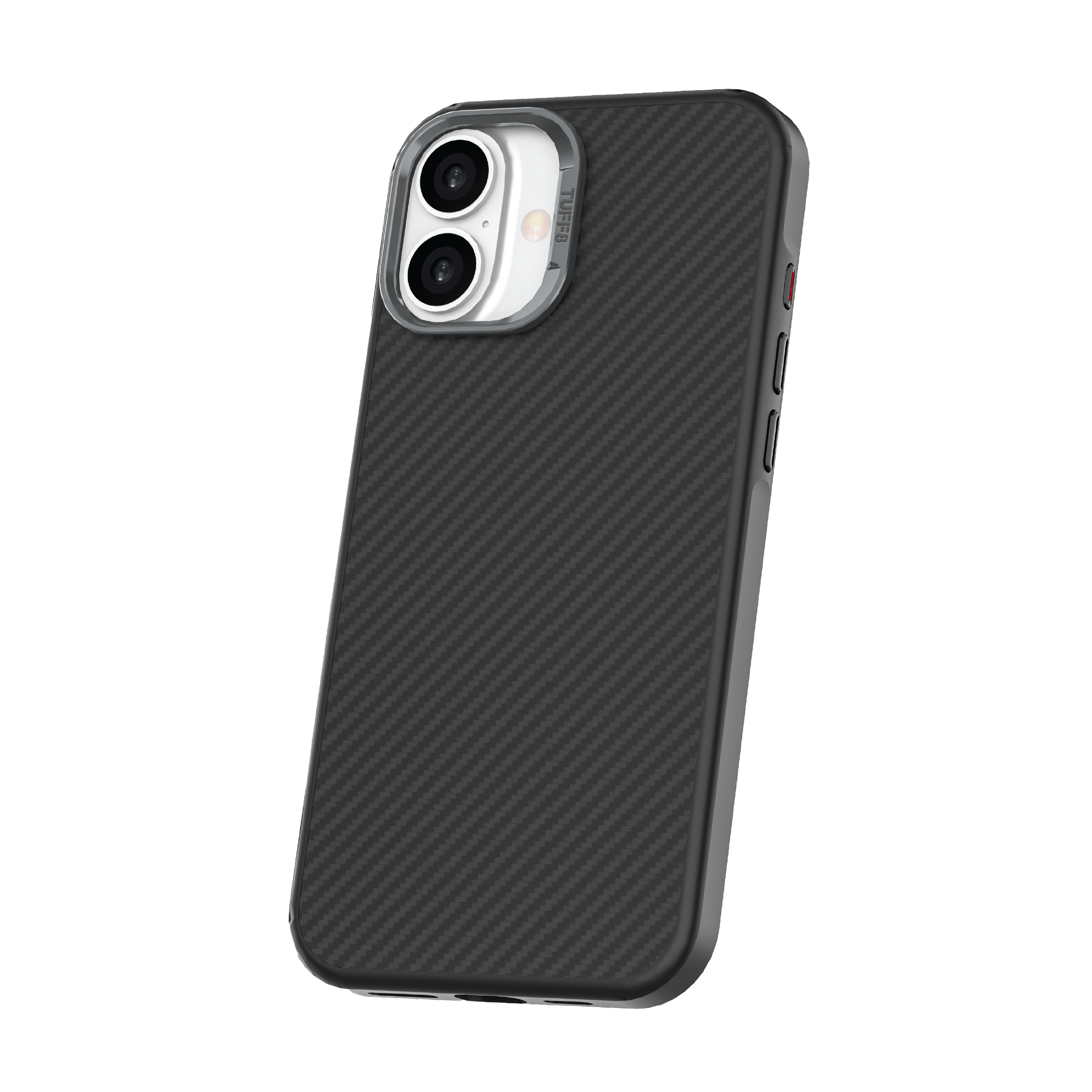 iPhone 16 SlimCarbon Case