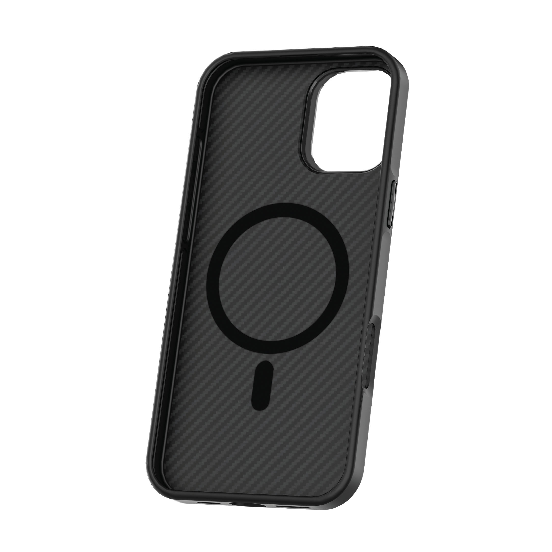 iPhone 16 Pro Max SlimCarbon Case