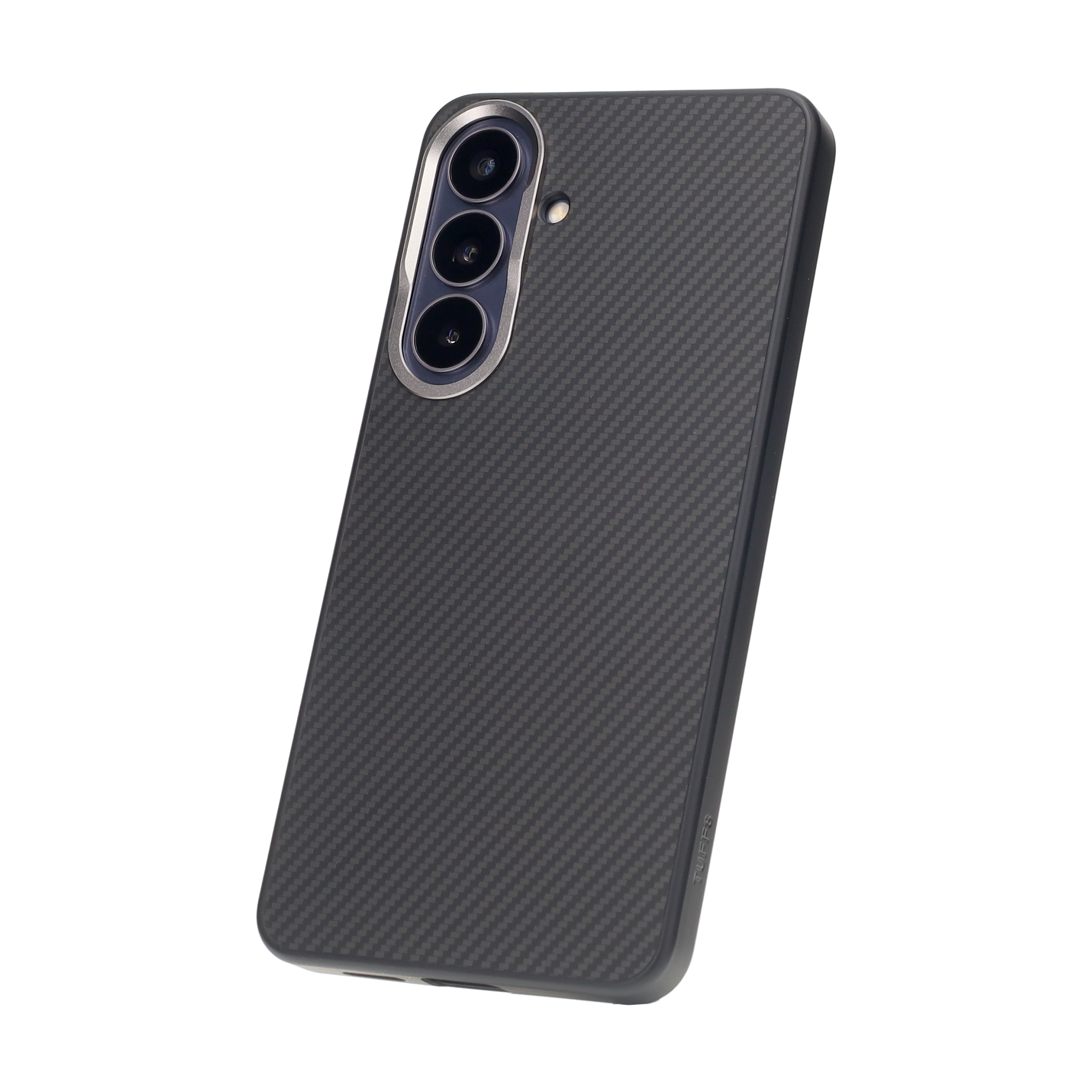 Samsung Galaxy S26+ SlimCarbon Qi2 Compatible Case