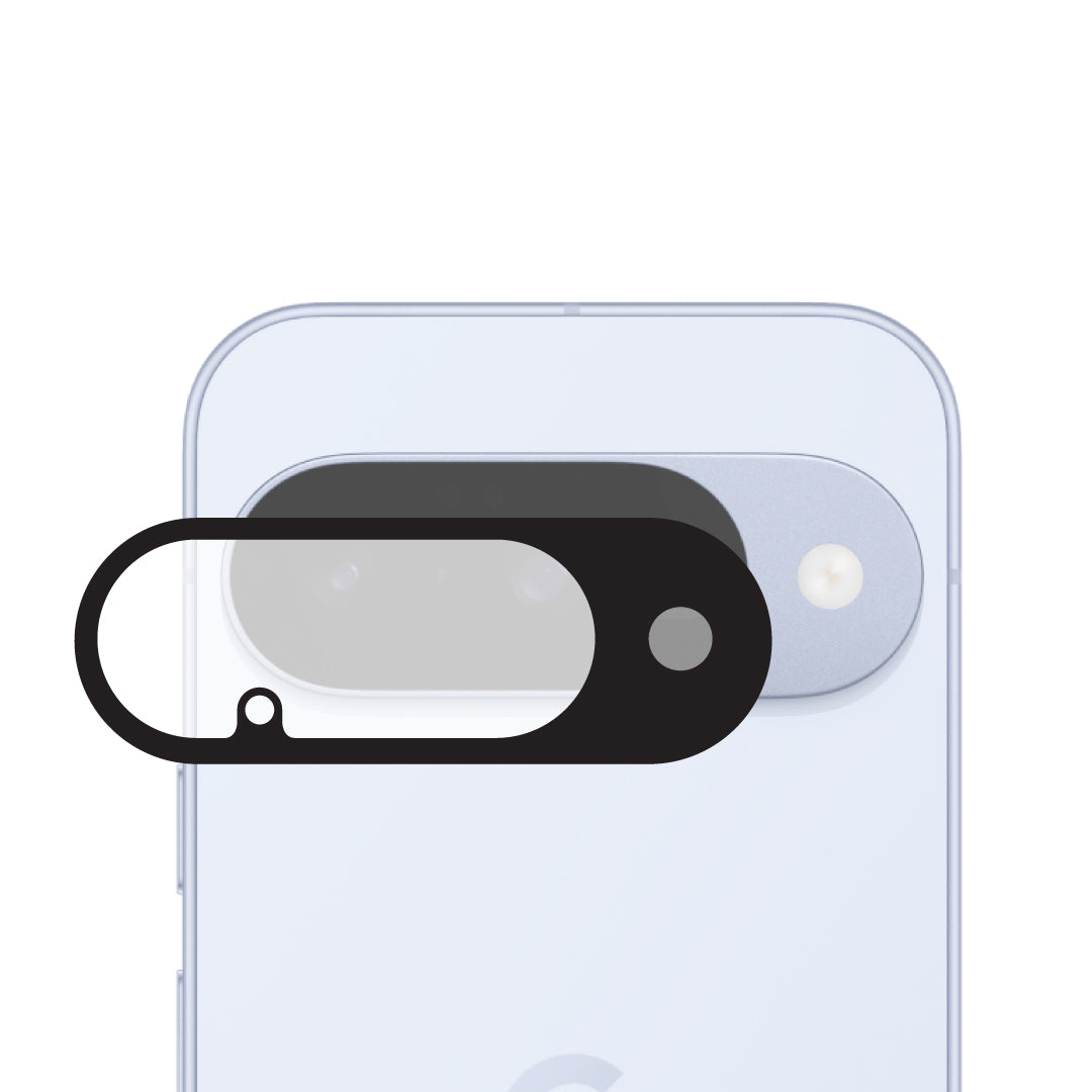 Google Pixel 10 Camera Guard