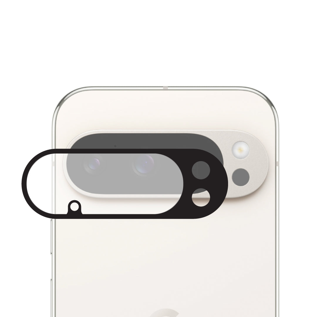 Google Pixel 10 Pro Camera Guard