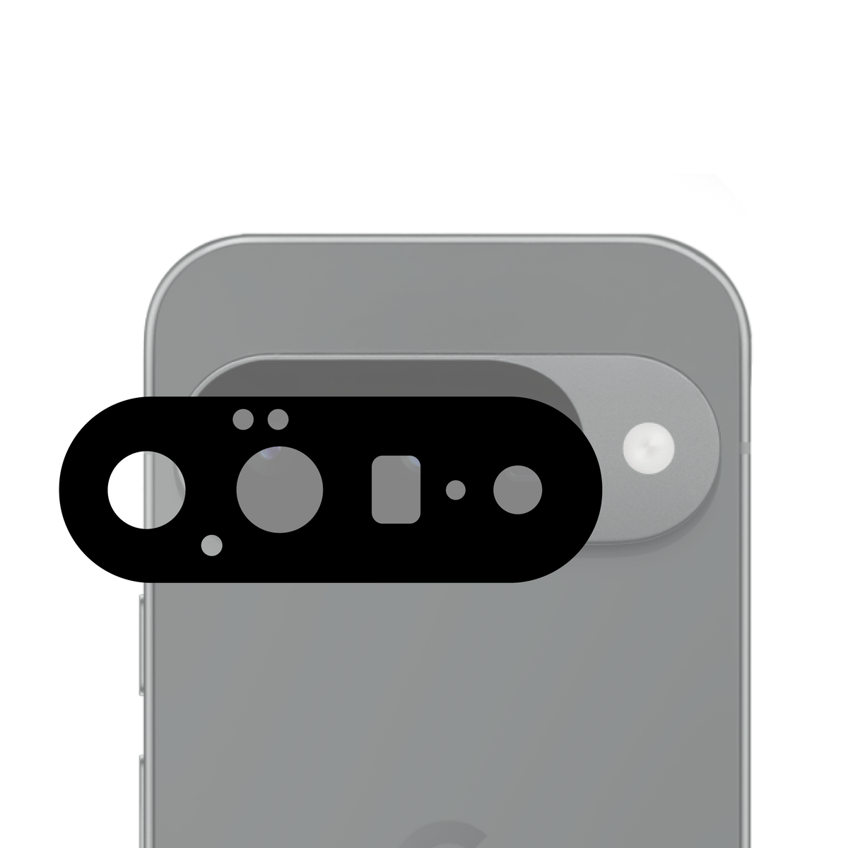 Google Pixel 11 Camera Guard