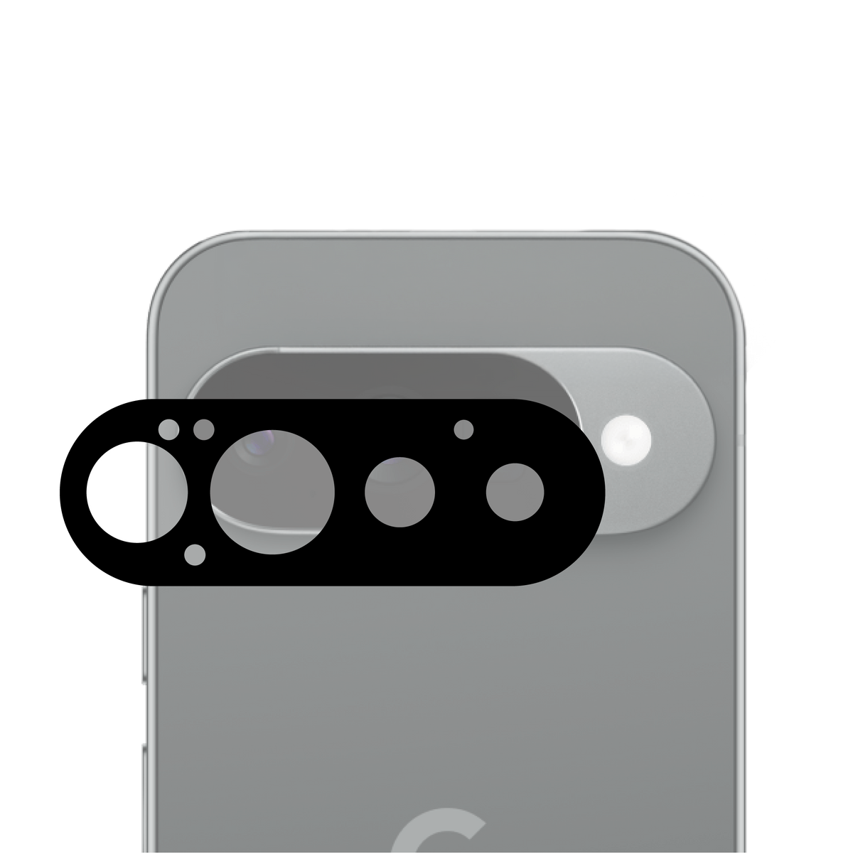 Google Pixel 11 Pro Camera Guard