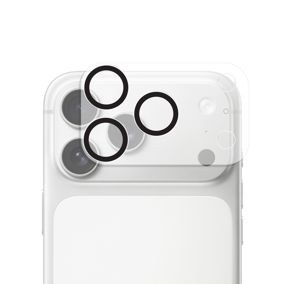 iPhone 18 Pro Max Camera Guard