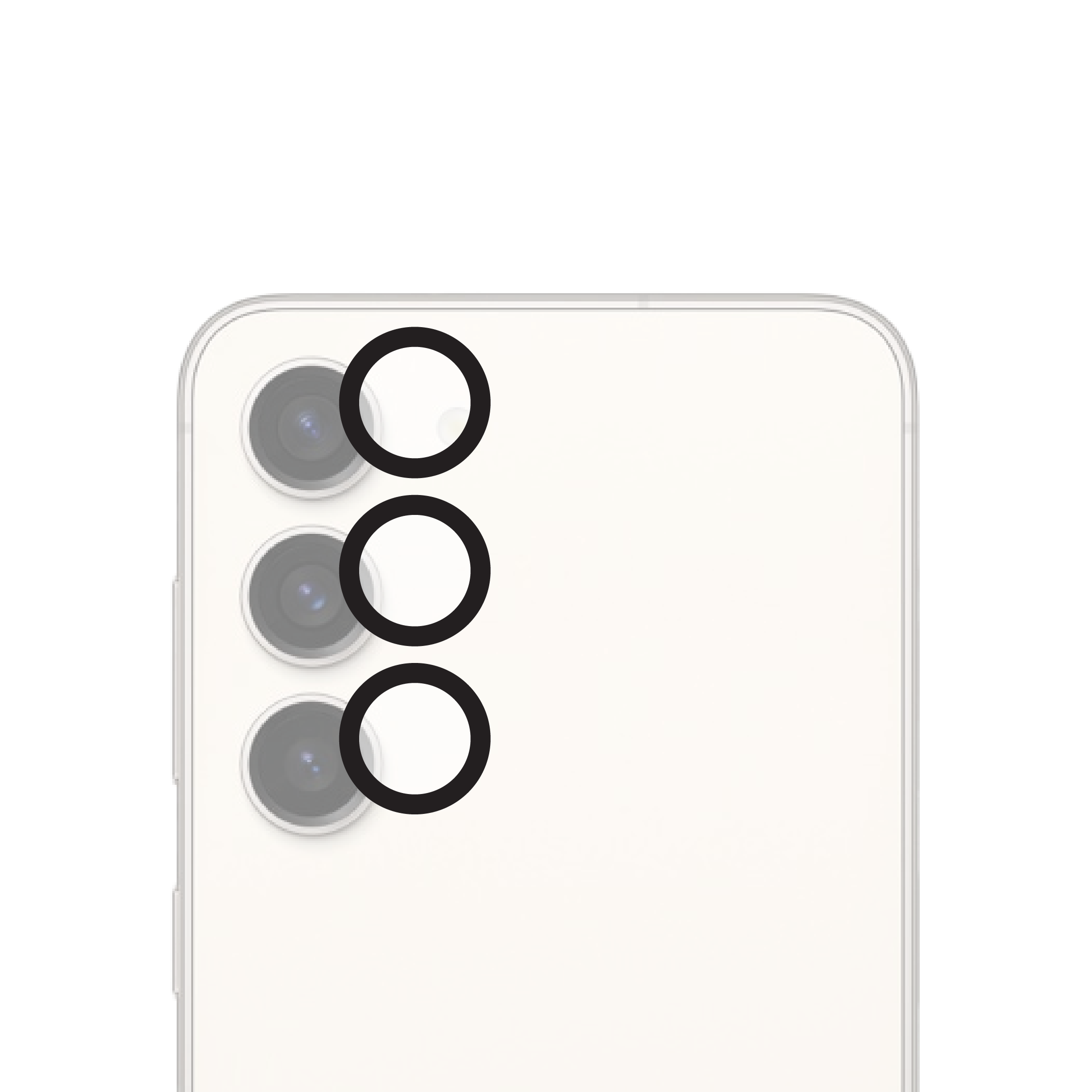 Samsung Galaxy S25 Camera Guard