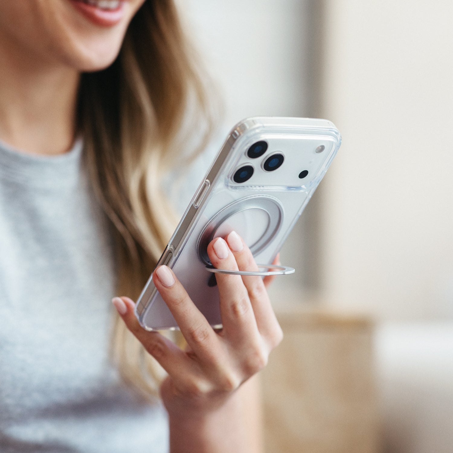 iPhone Air Glide360 Case