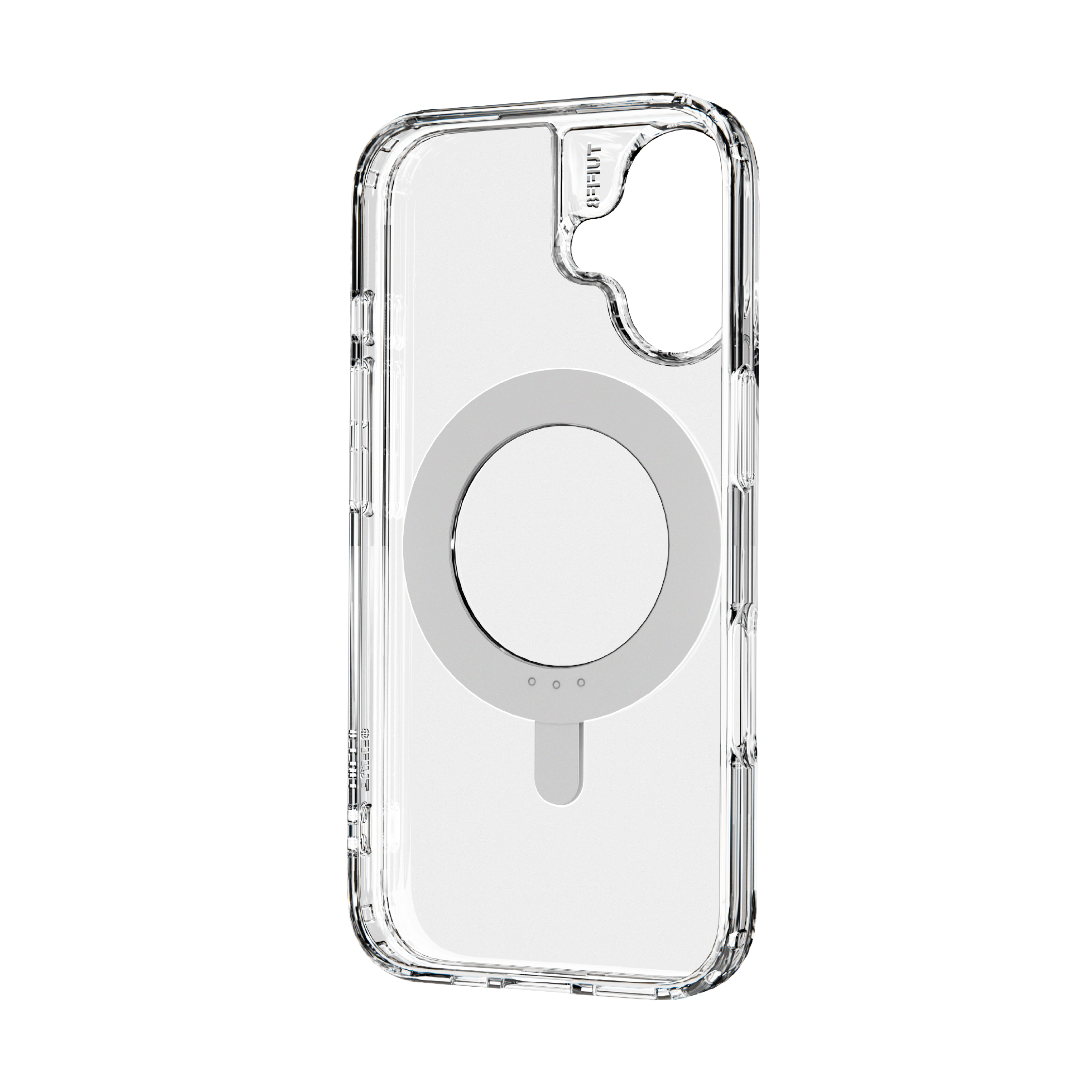 iPhone 17 Glide360 Case