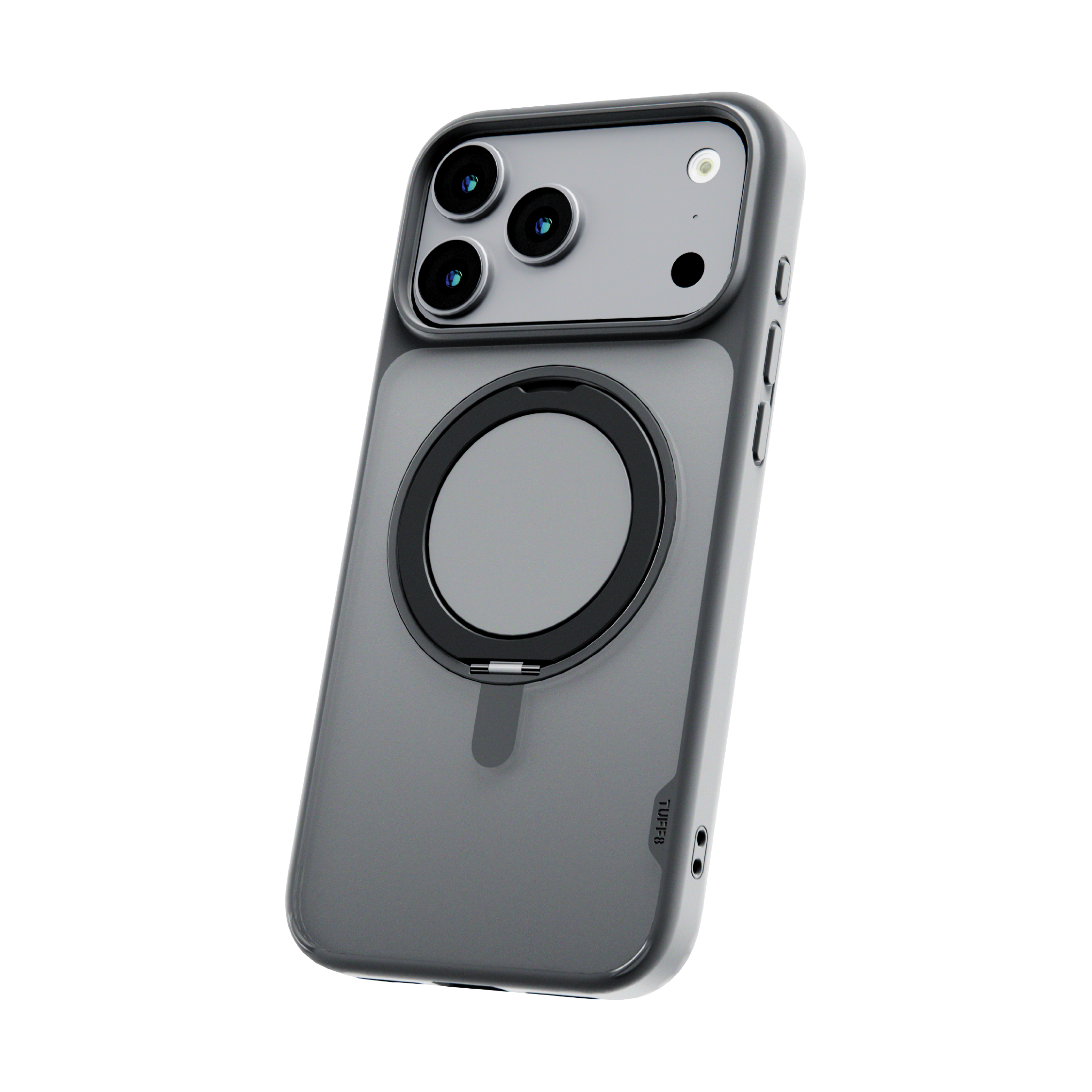 iPhone 18 Pro Max / 17 Pro Max Glide360 Case