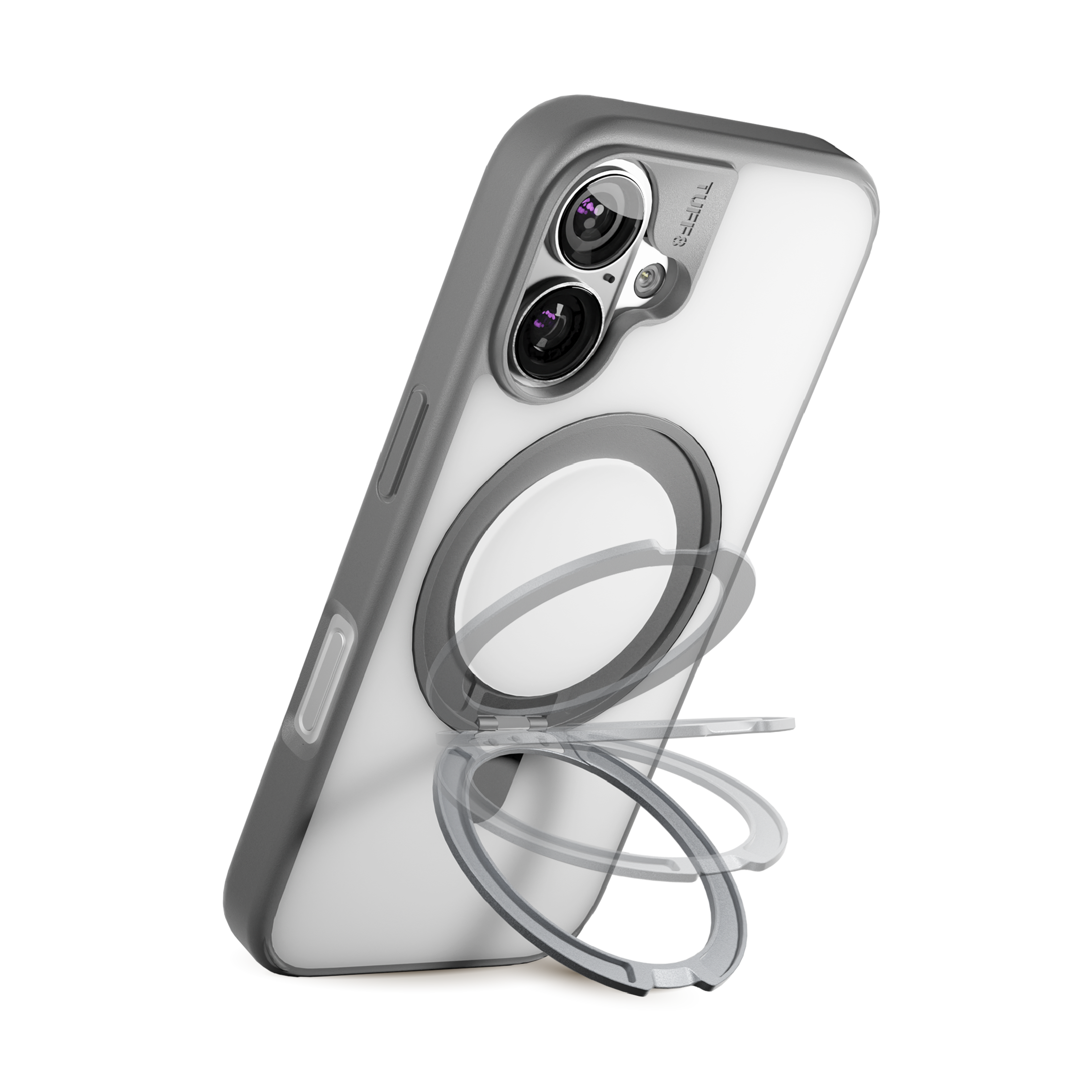 iPhone 16 Plus Glide360 Case