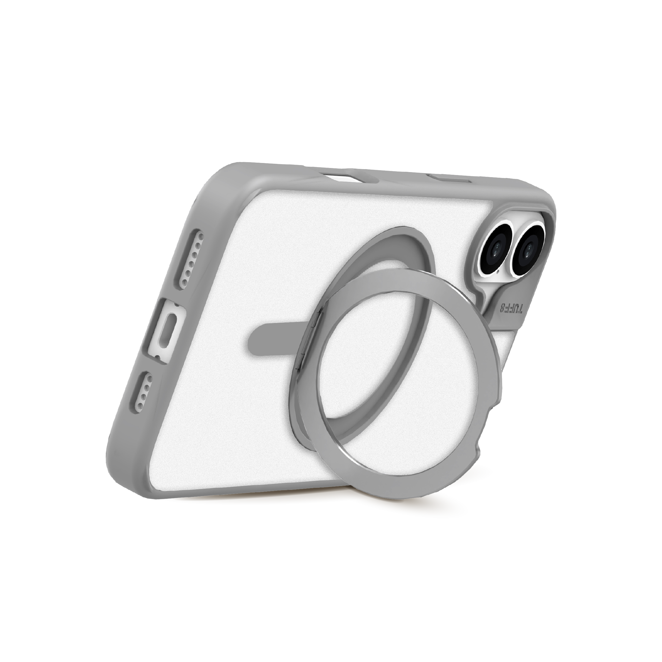 iPhone 16 Plus Glide360 Case