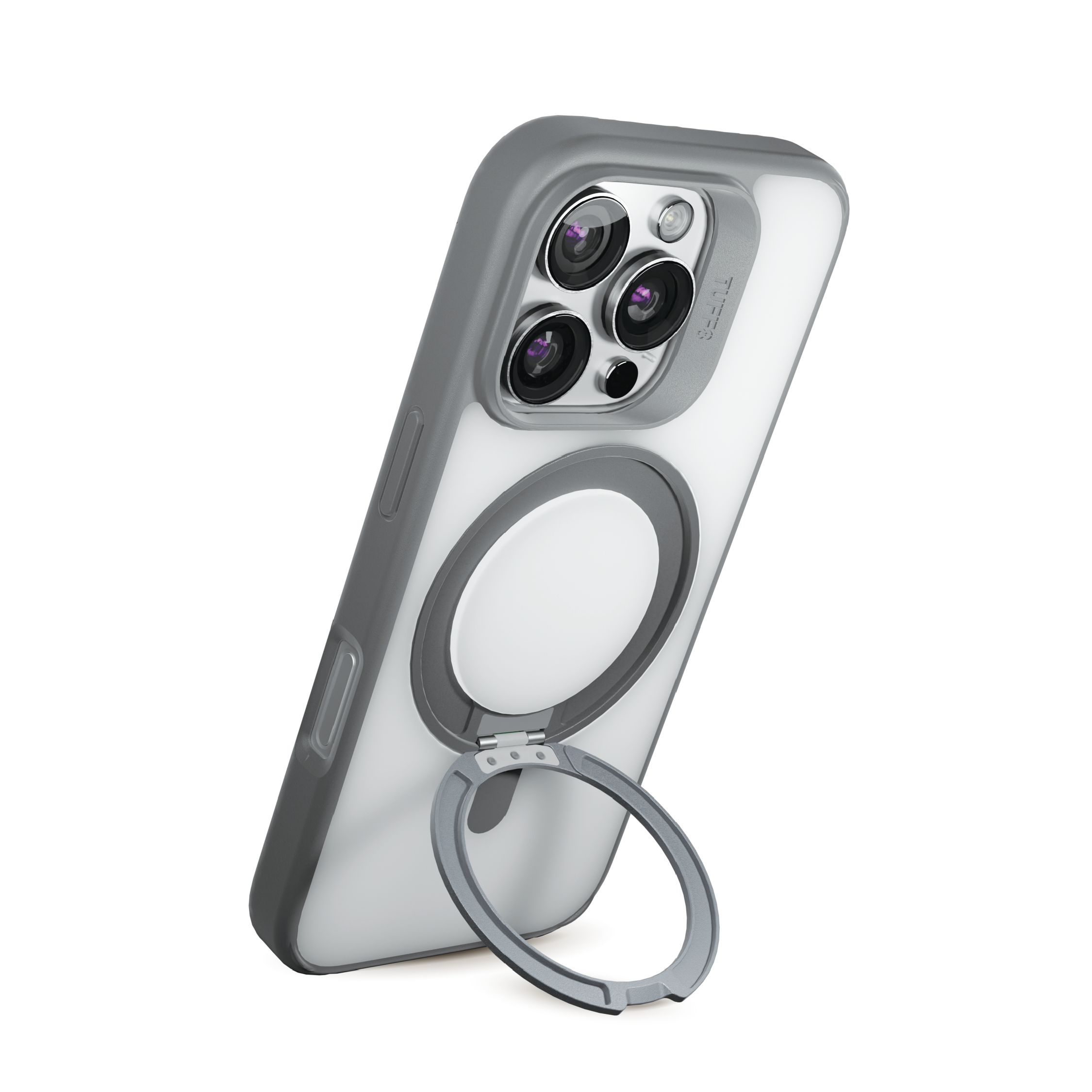 iPhone 16 Pro Max Glide360 Case