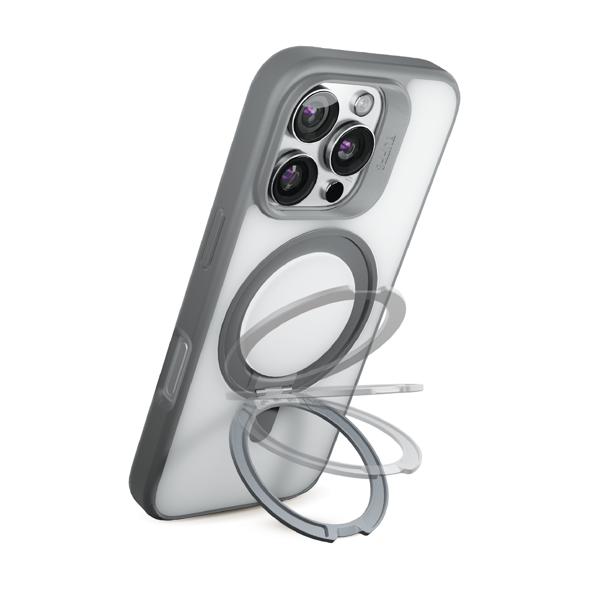 iPhone 16 Pro Max Glide360 Case