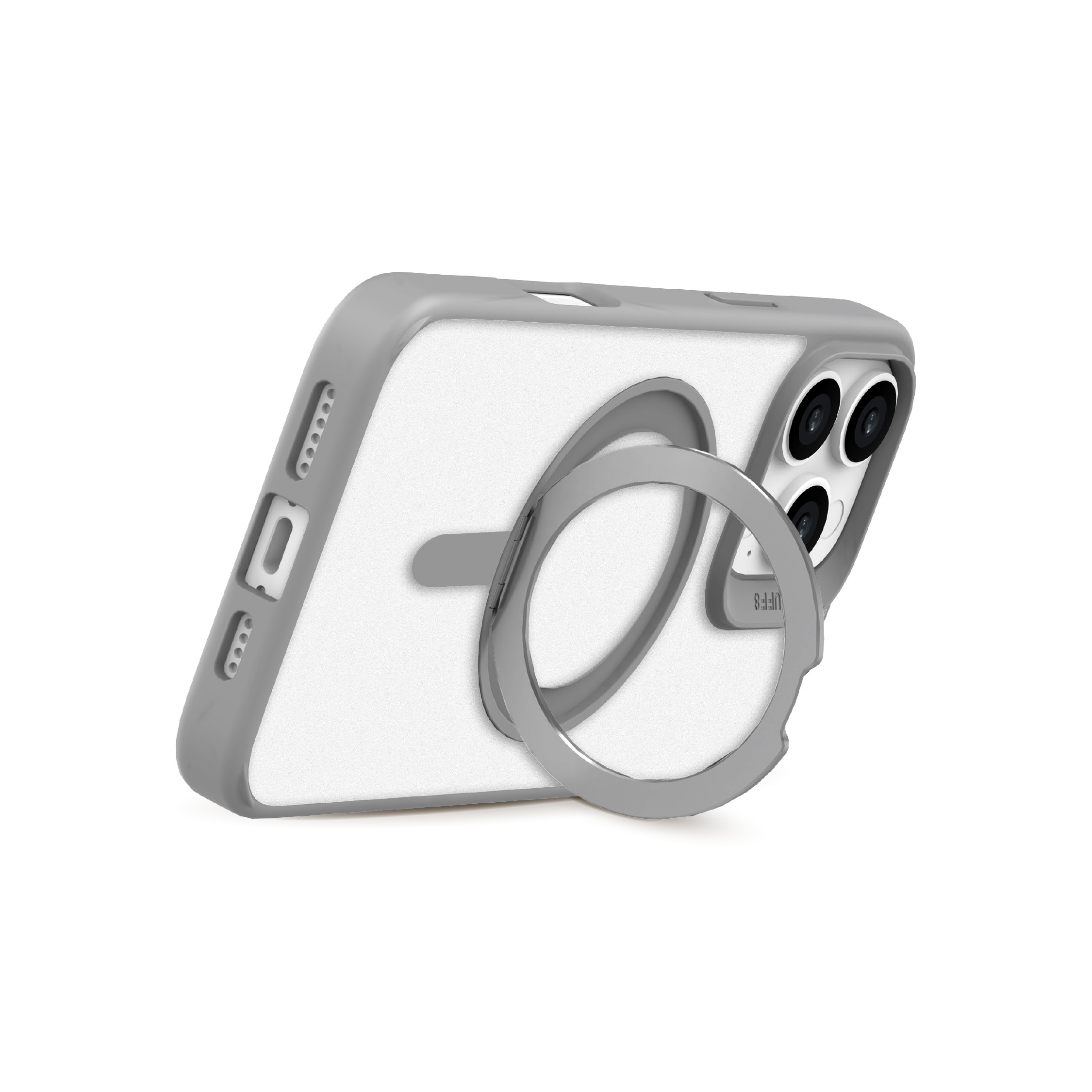iPhone 16 Pro Max Glide360 Case
