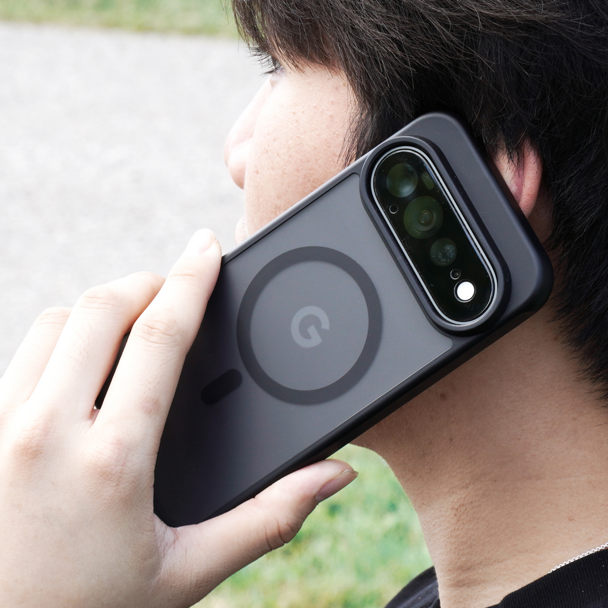 Google Pixel 11 Pro XL GlideGuard Case