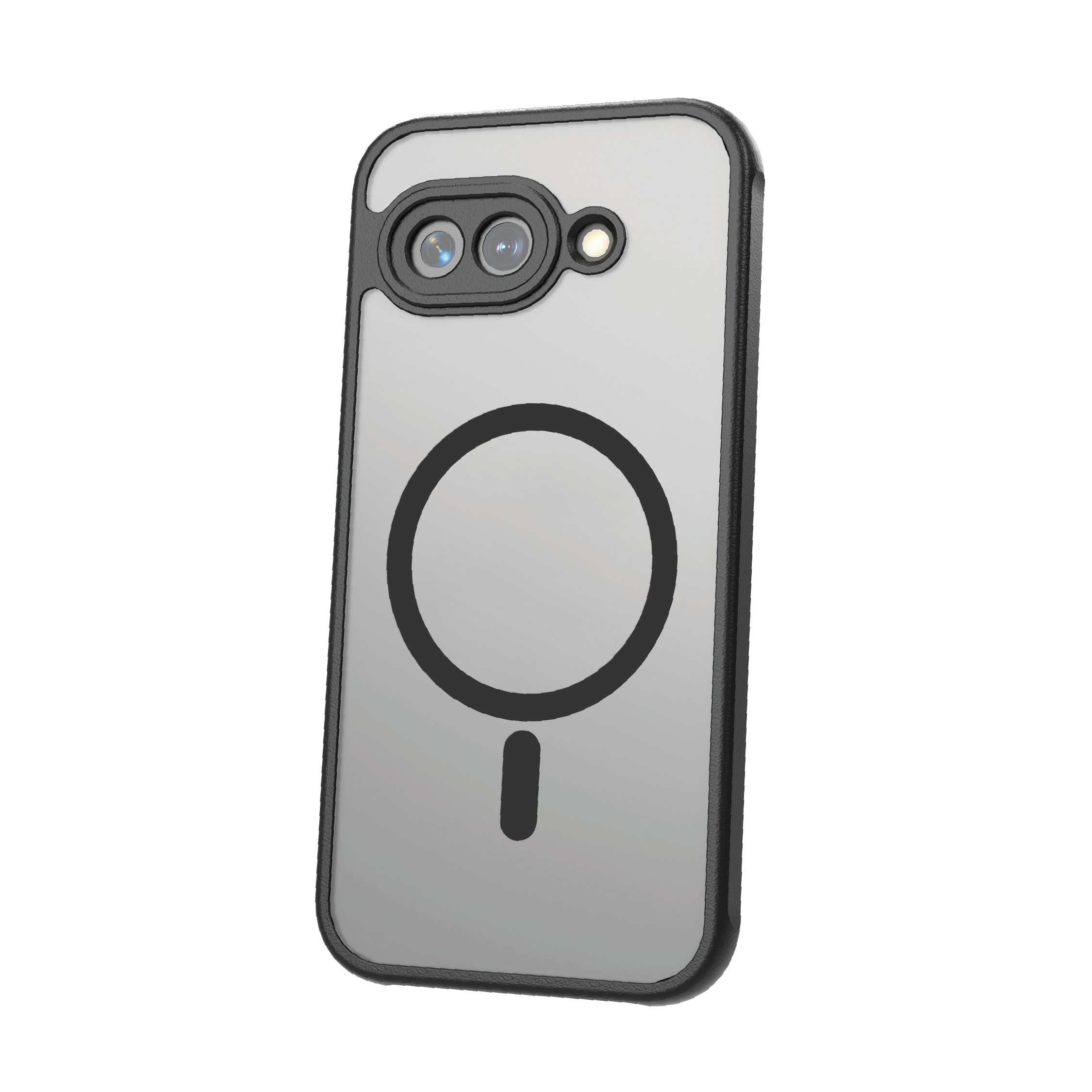 Google Pixel 9a GlideGuard Case