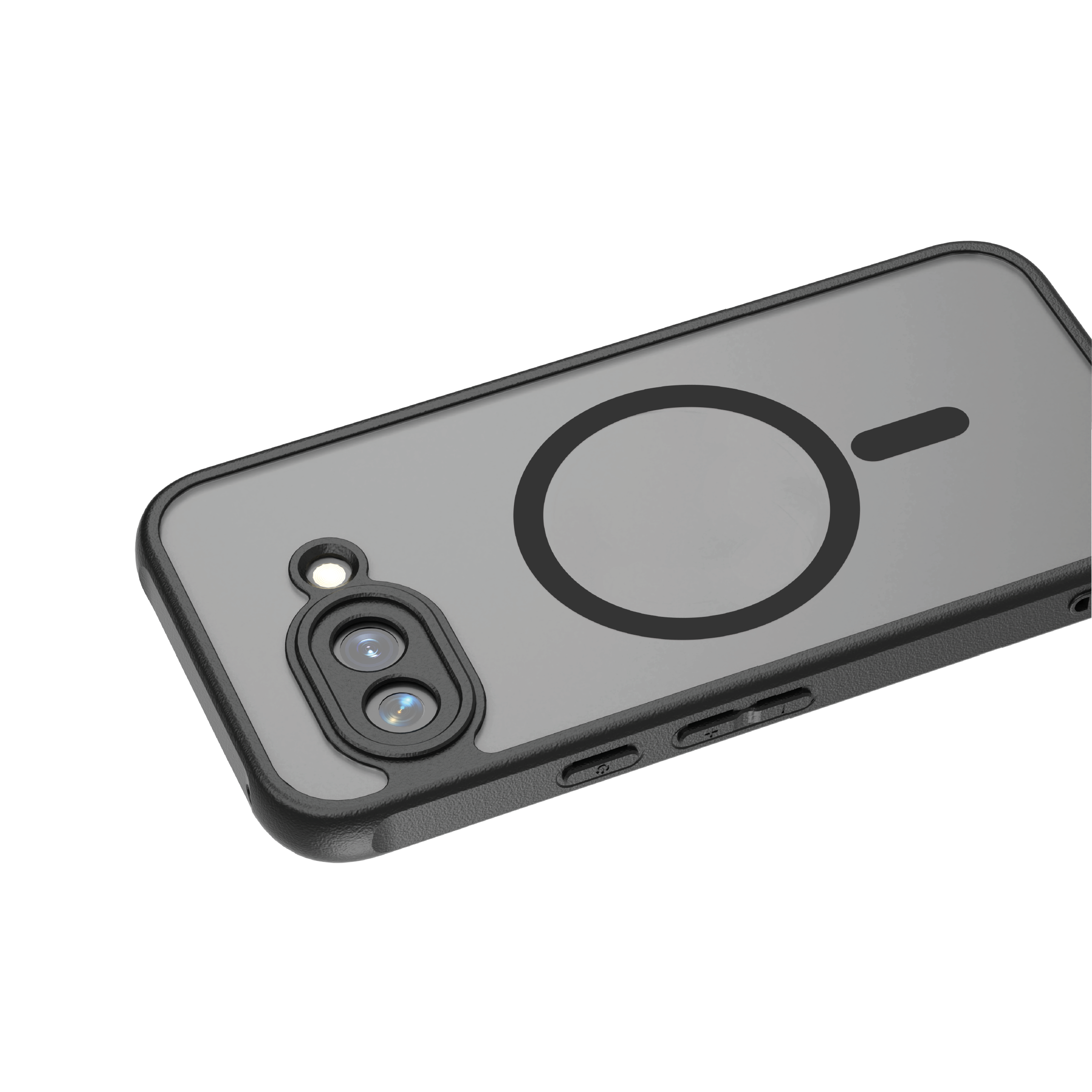 Google Pixel 9a GlideGuard Case