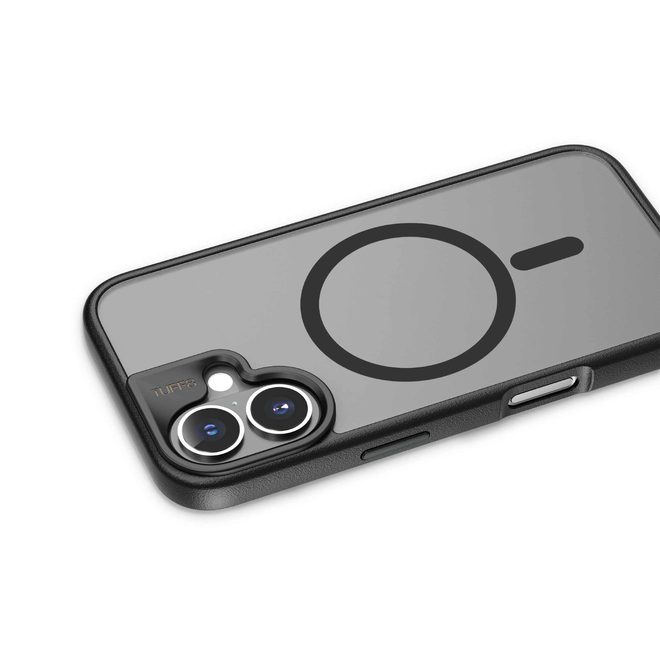 iPhone 16 Plus GlideGuard Case