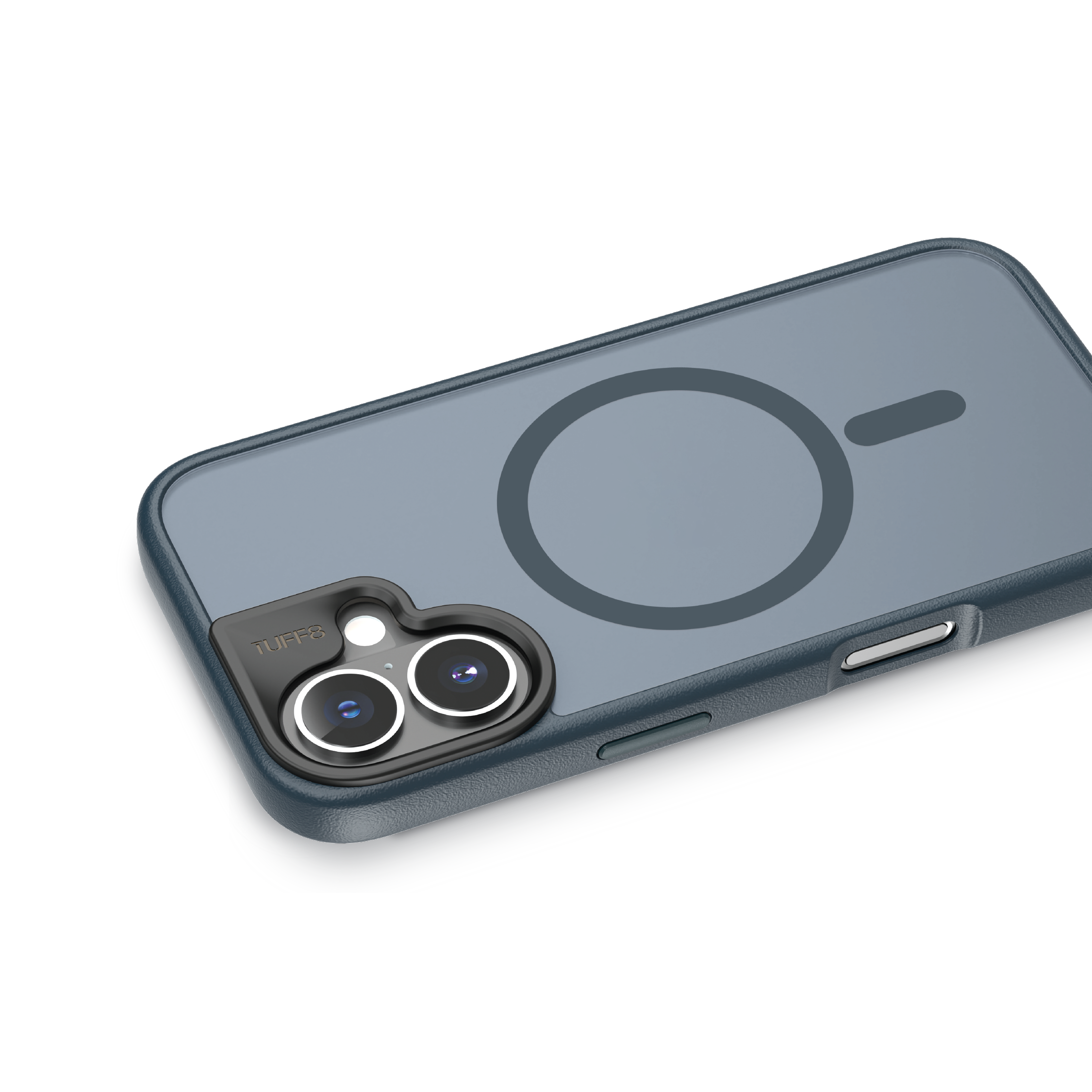 iPhone 16 Plus GlideGuard Case