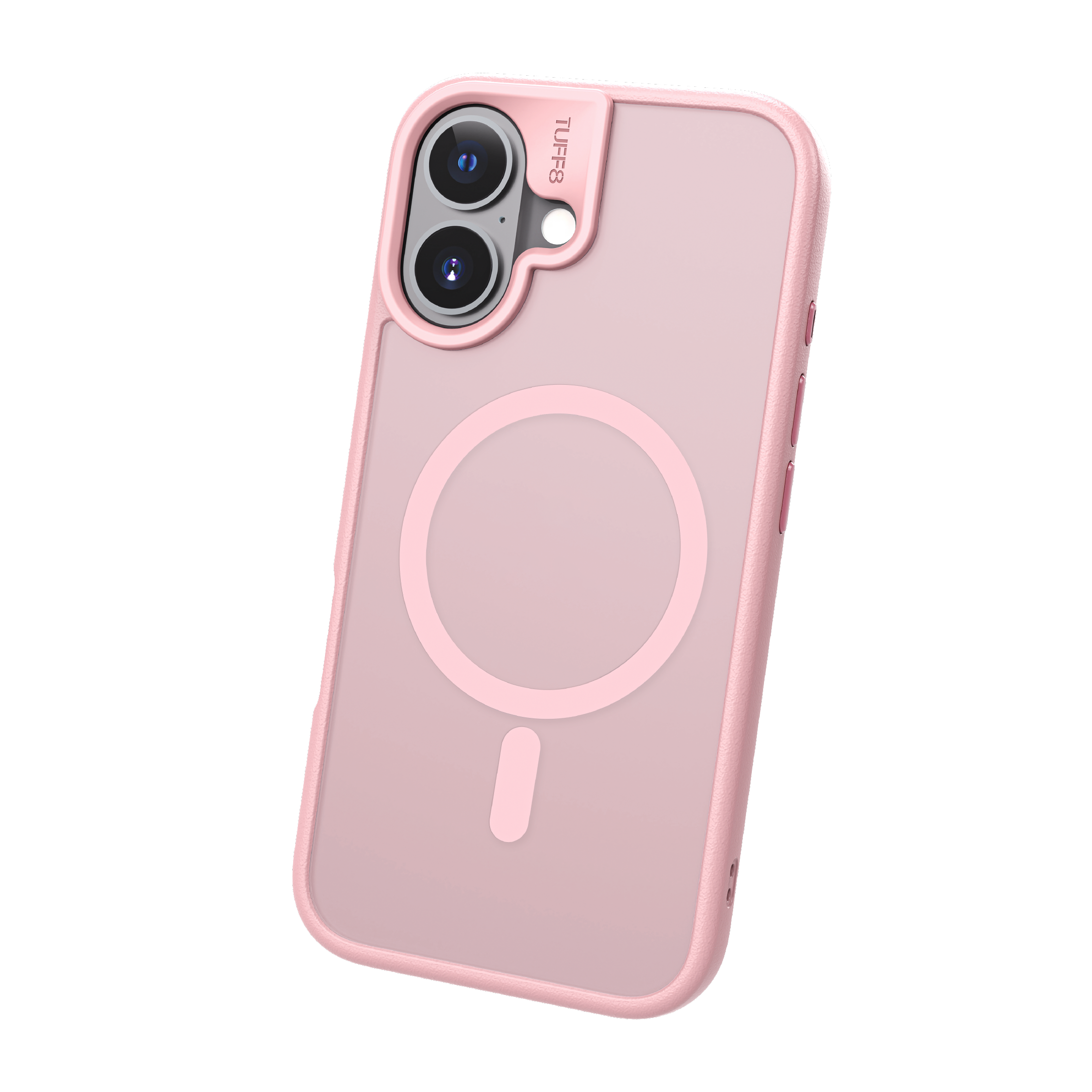 iPhone 16 Plus GlideGuard Case