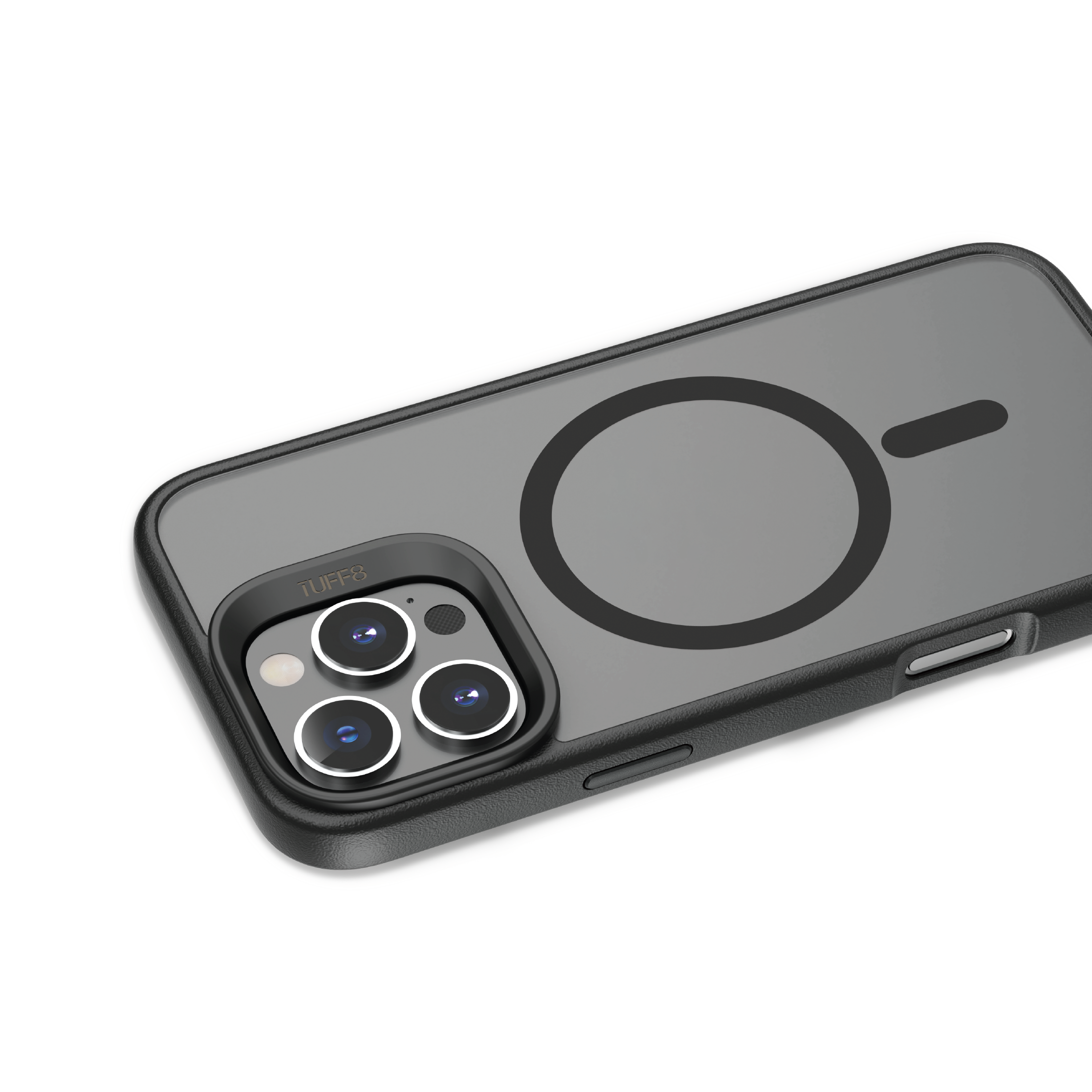iPhone 16 Pro Max GlideGuard Case