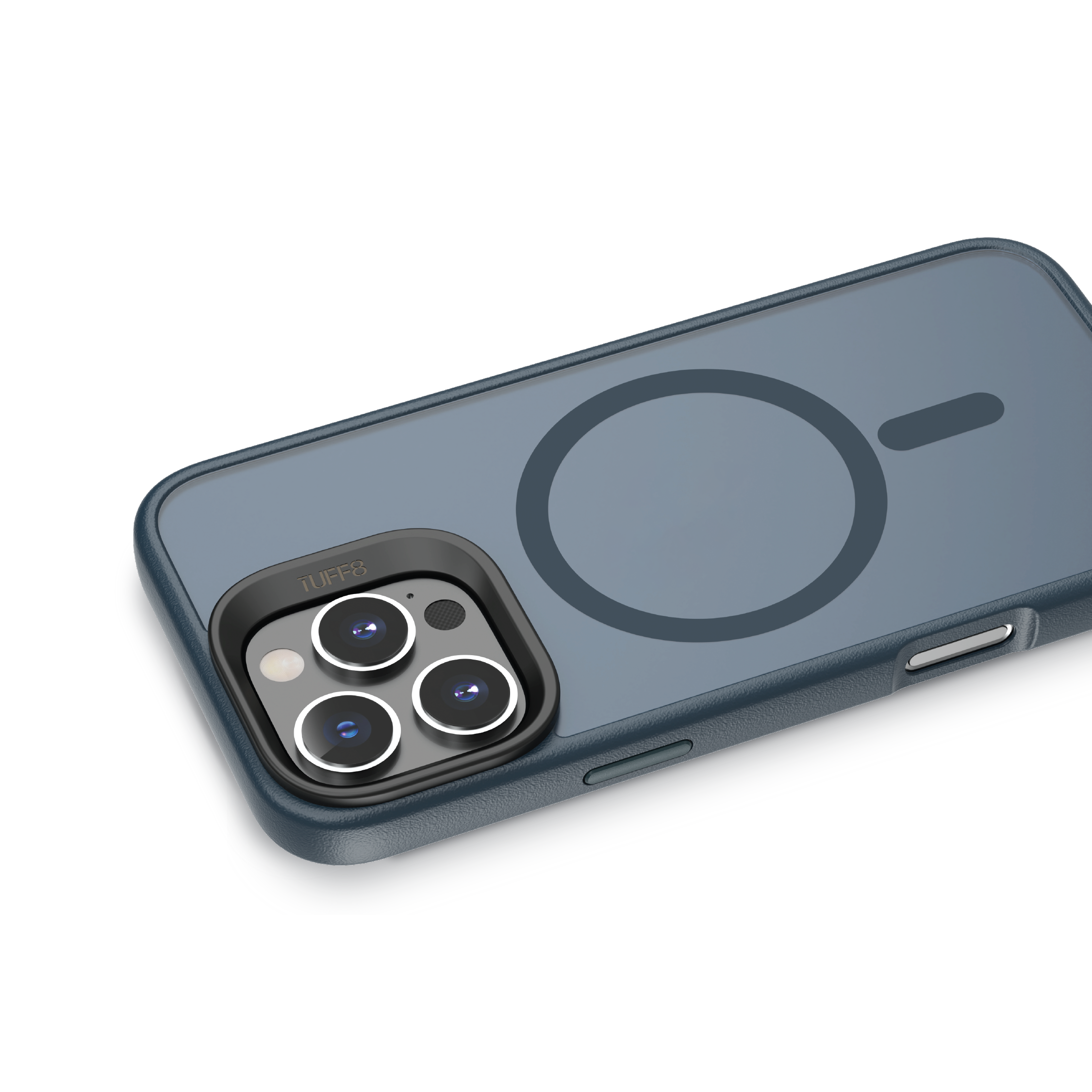iPhone 16 Pro Max GlideGuard Case