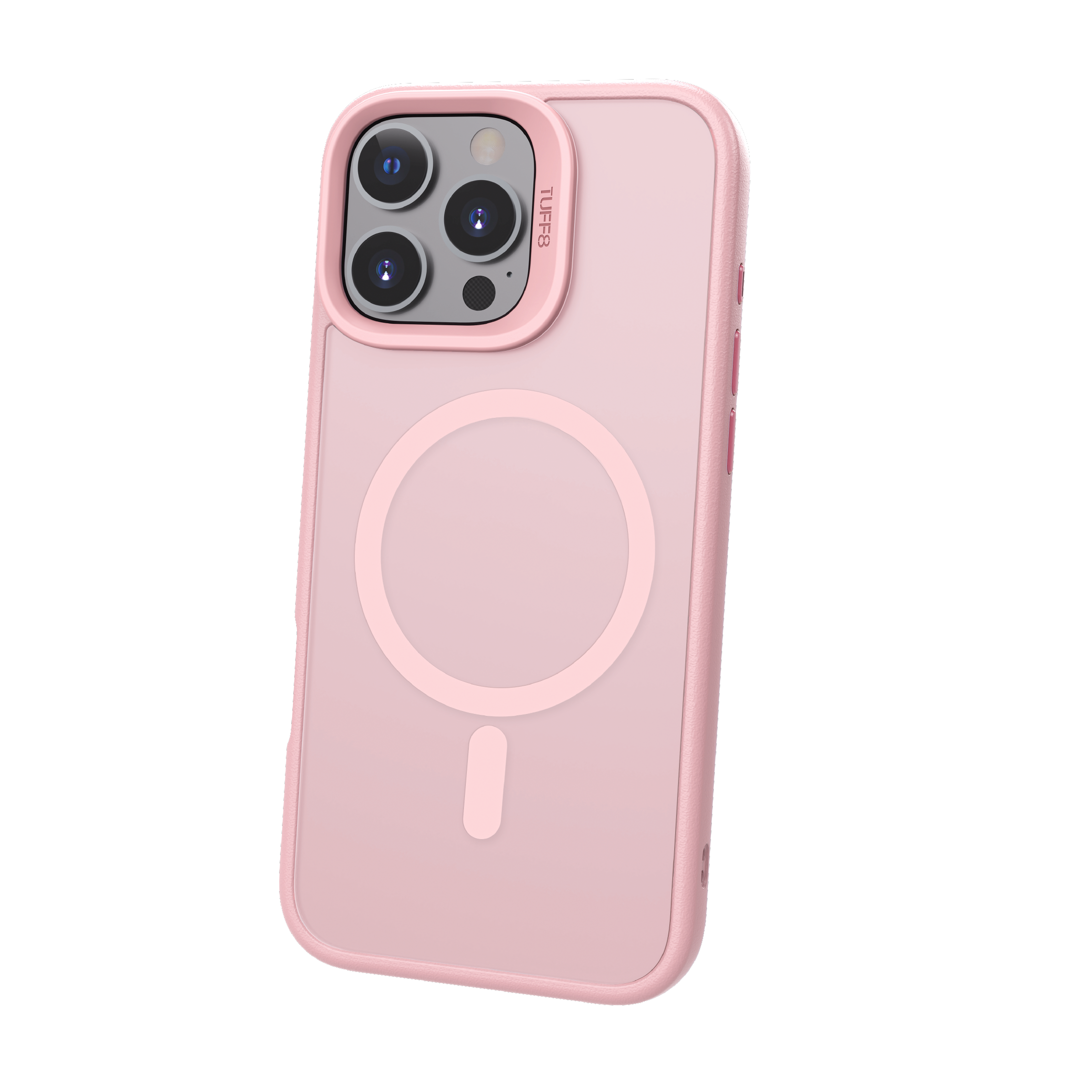 iPhone 16 Pro Max GlideGuard Case