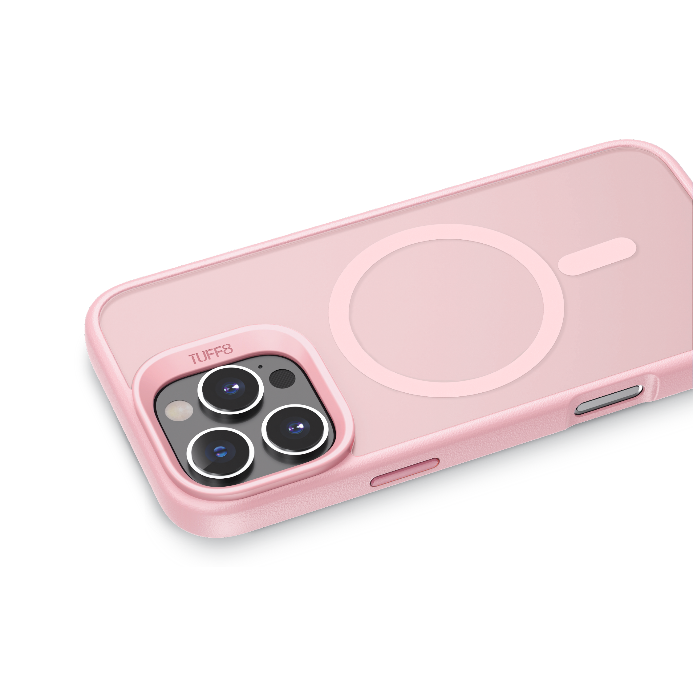 iPhone 16 Pro Max GlideGuard Case