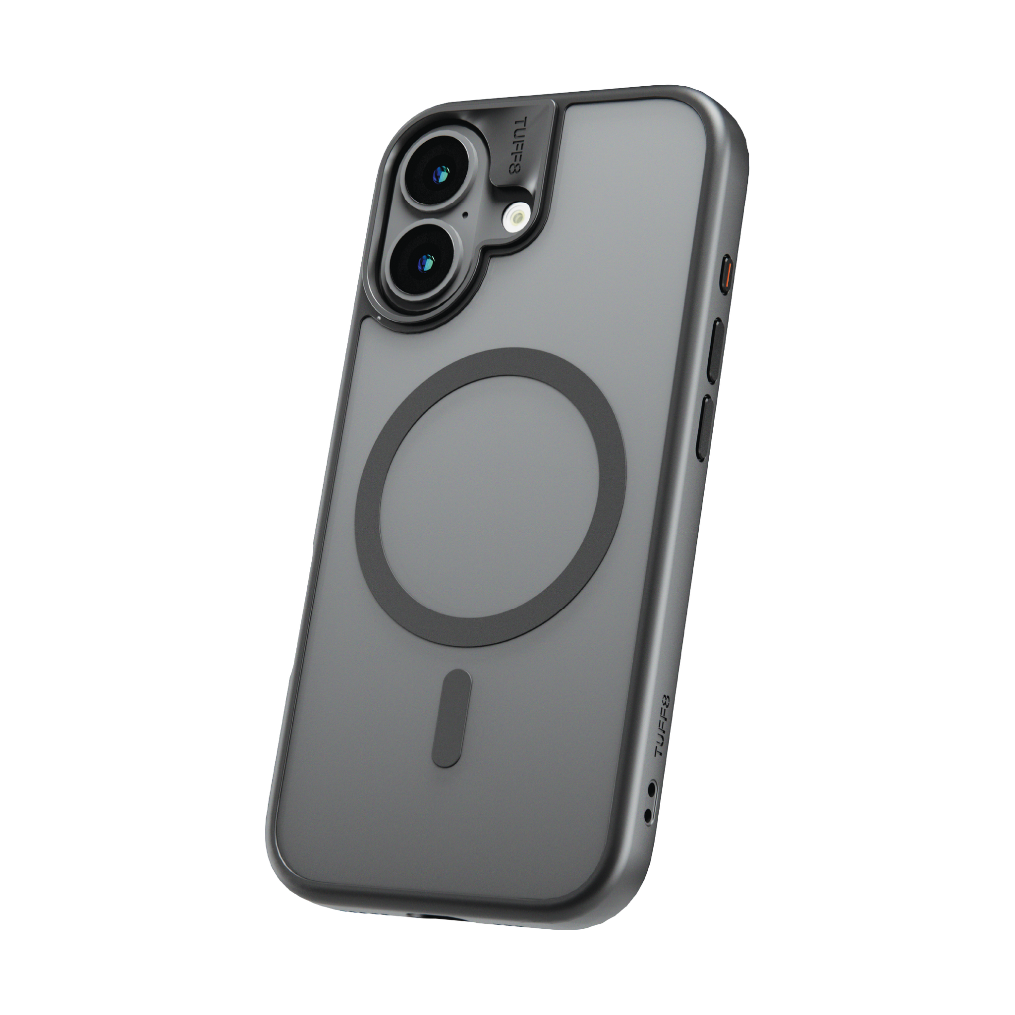 iPhone 17 GlideGuard Case