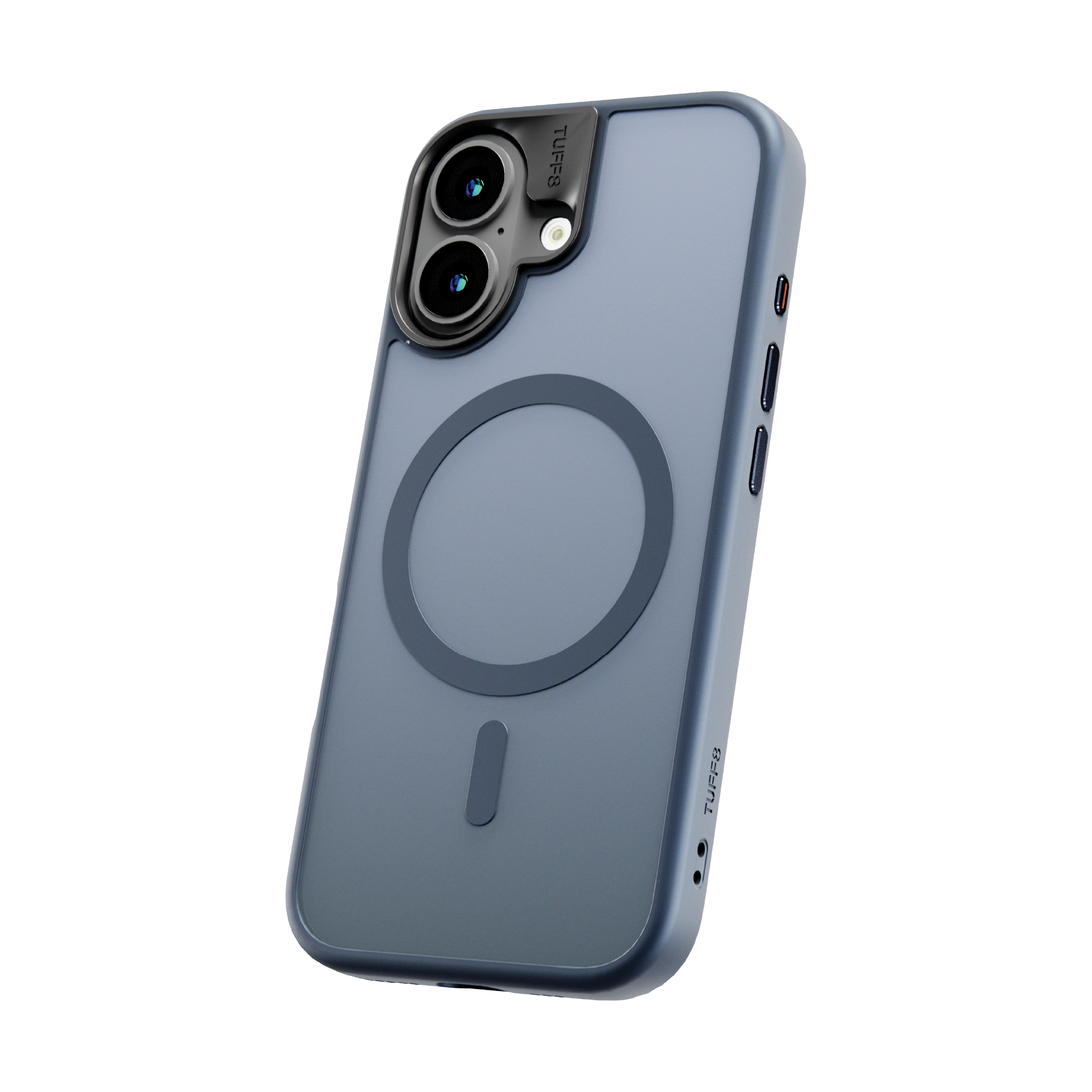 iPhone 17 GlideGuard Case