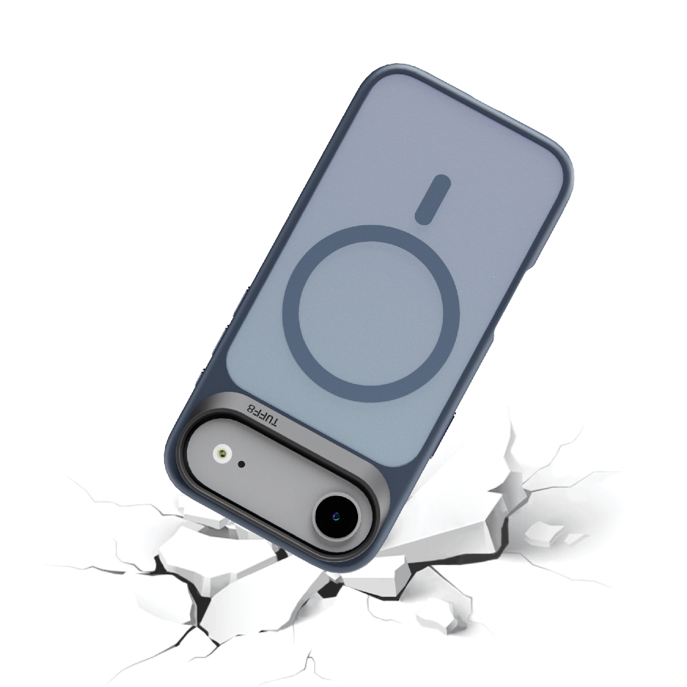 iPhone 17 Air GlideGuard Case