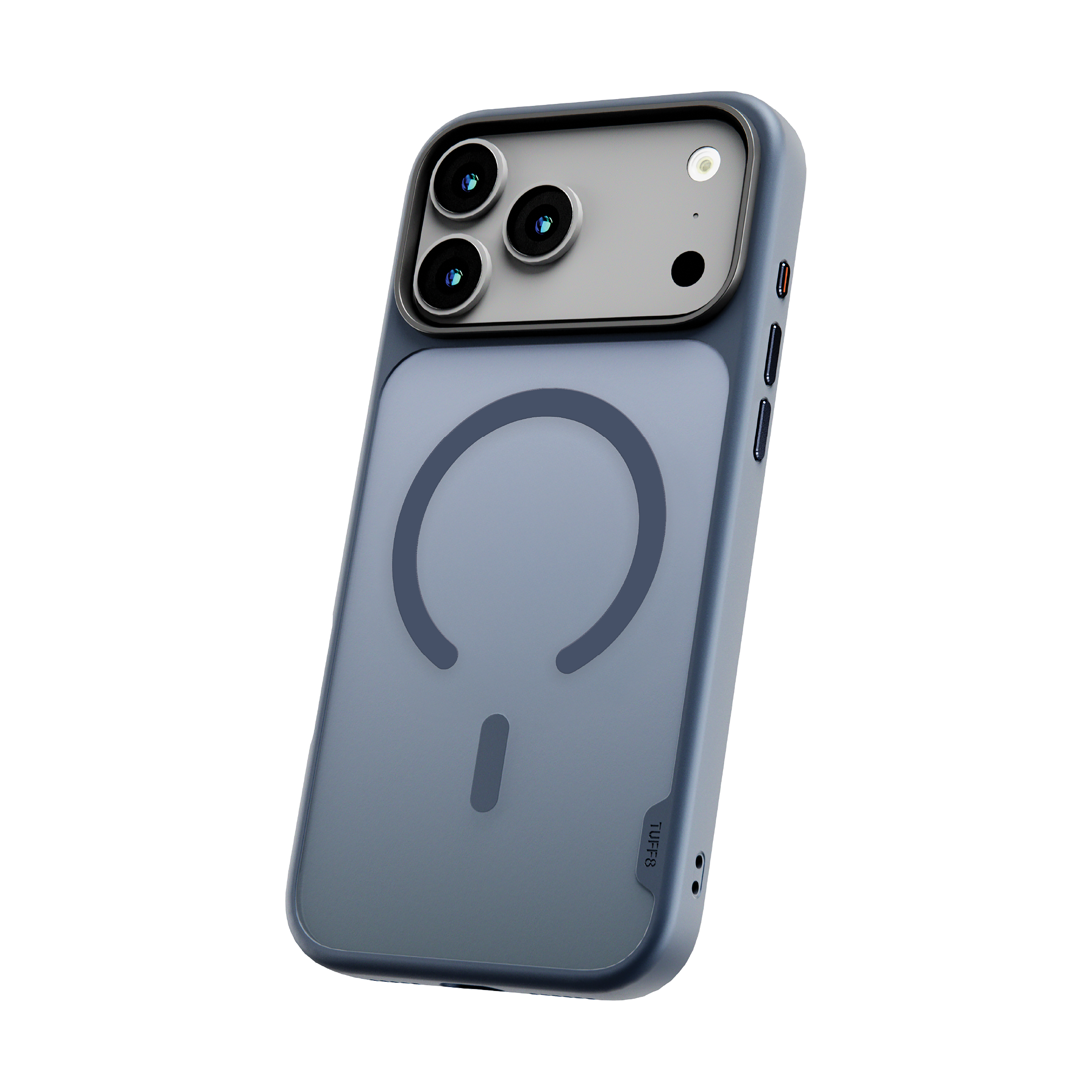 iPhone 18 Pro Max / 17 Pro Max GlideGuard Case