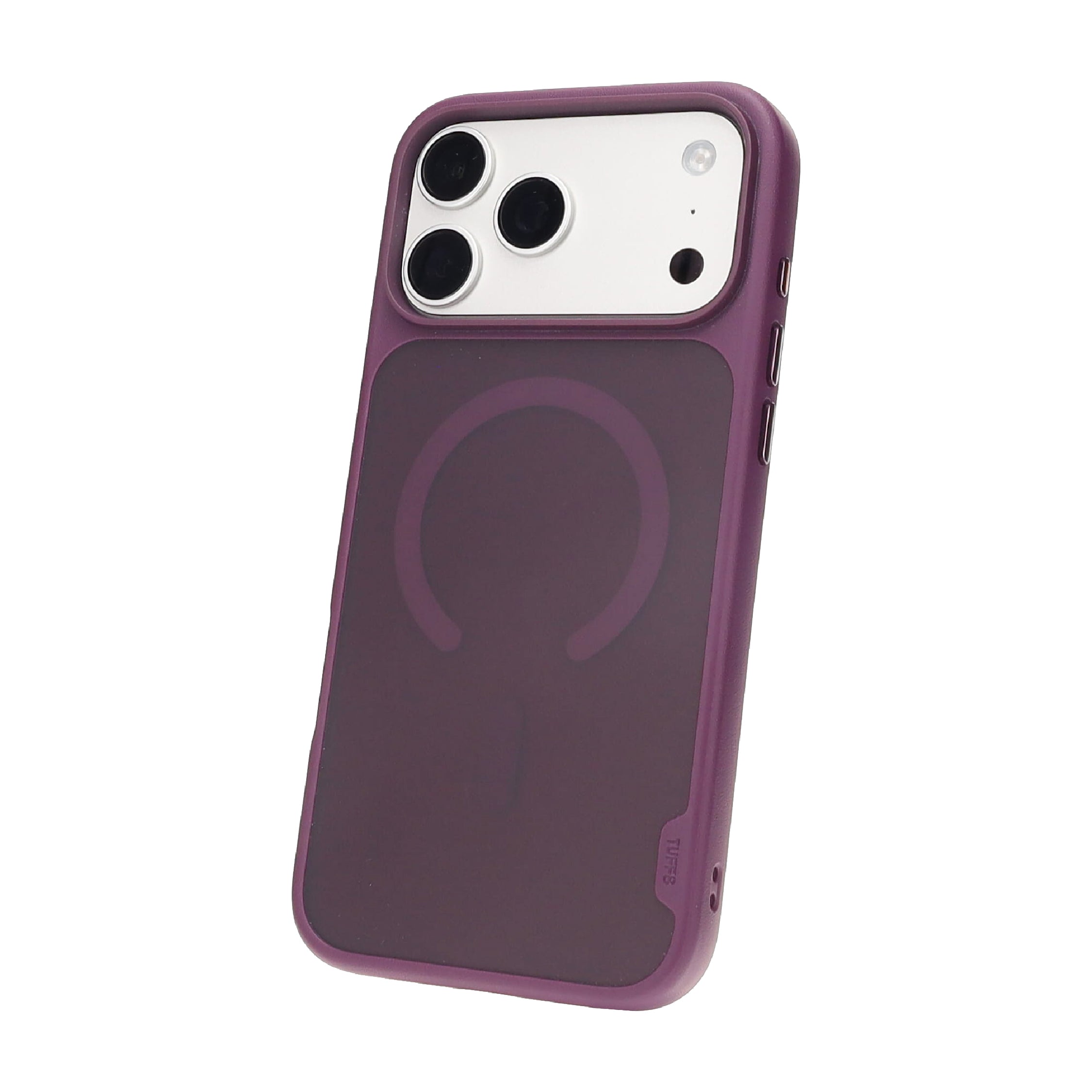 iPhone 18 Pro Max / 17 Pro Max GlideGuard Case