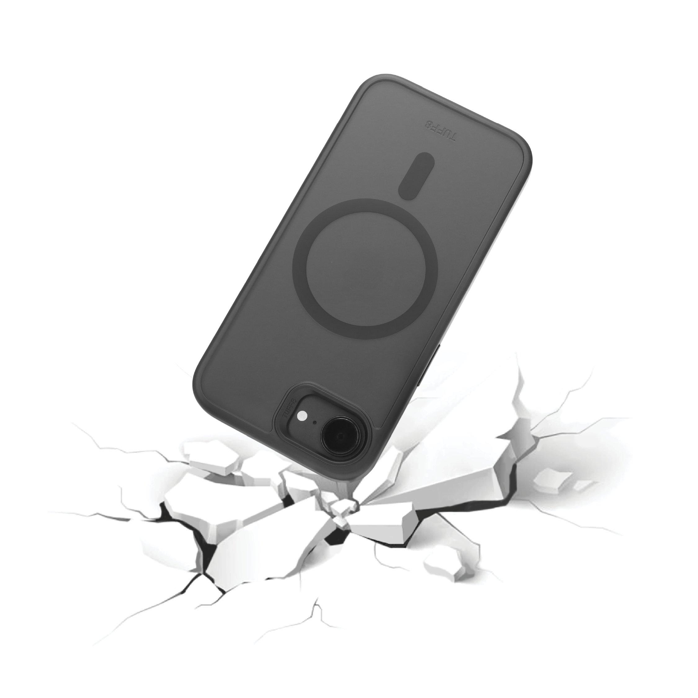 iPhone 17e / 16e GlideGuard Case