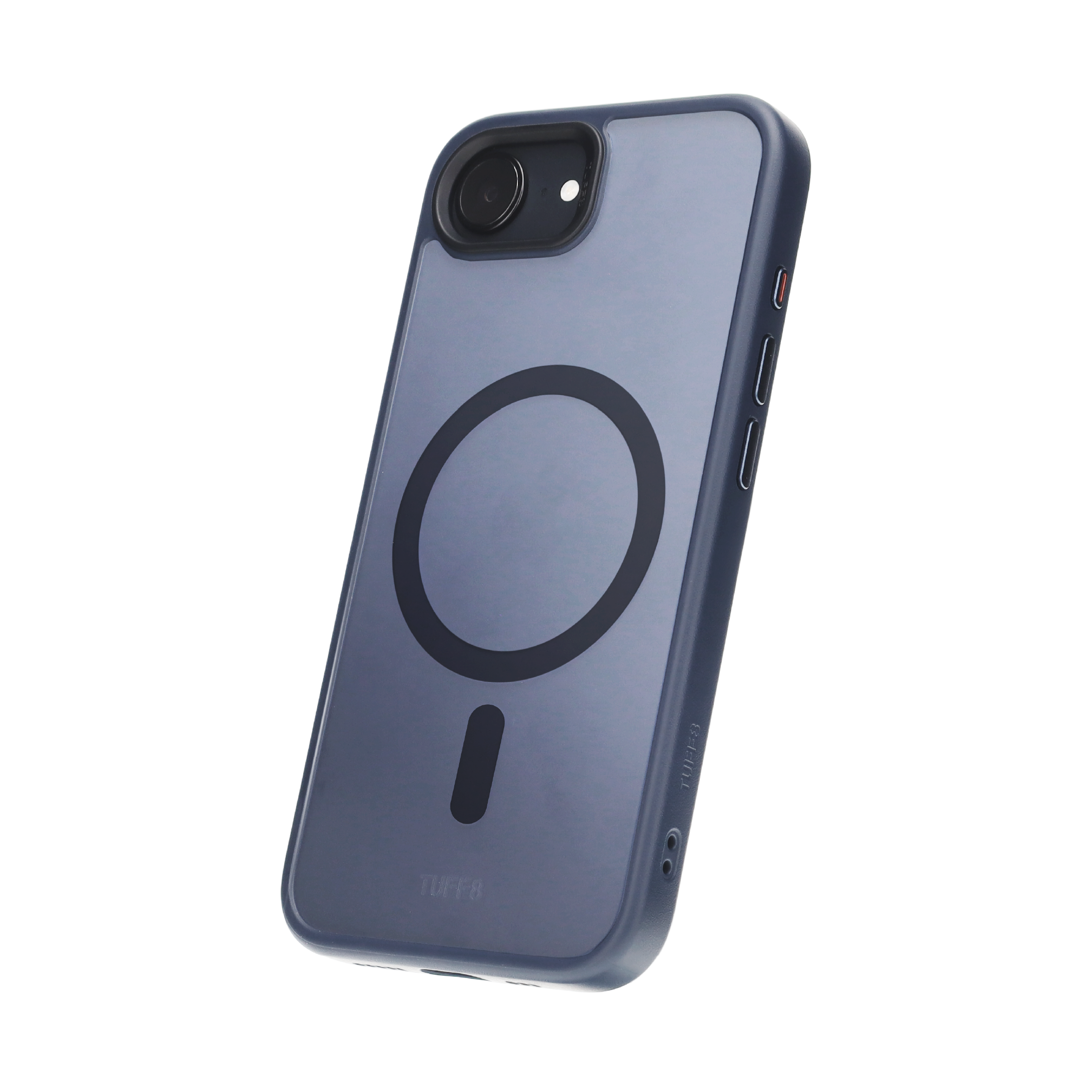 iPhone 17e / 16e GlideGuard Case