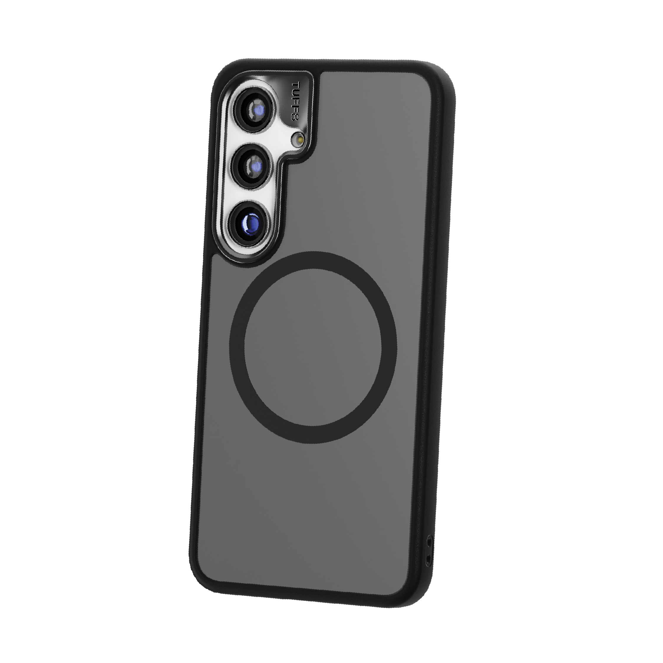 Samsung Galaxy S25 GlideGuard Case