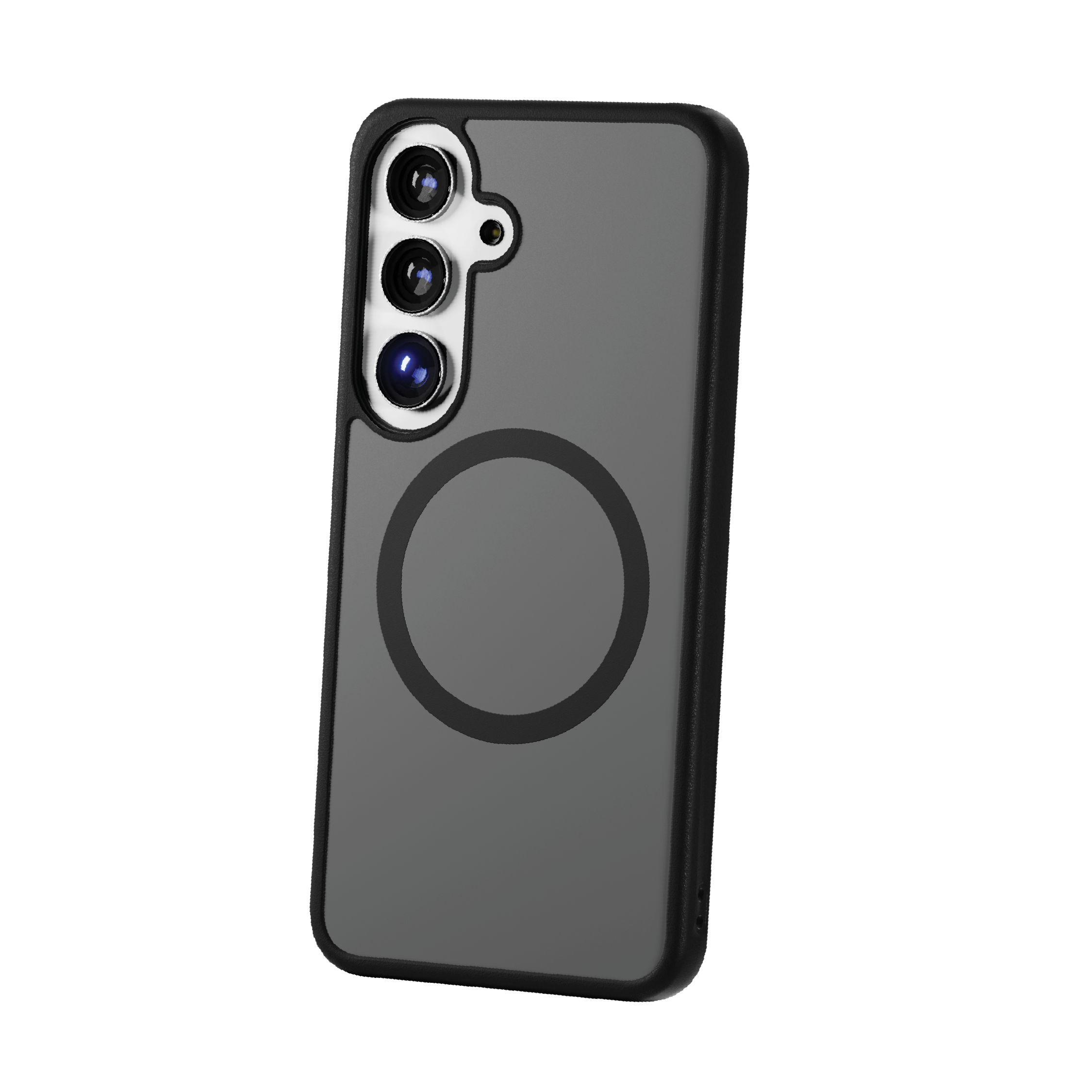 Samsung Galaxy S25+ GlideGuard Case