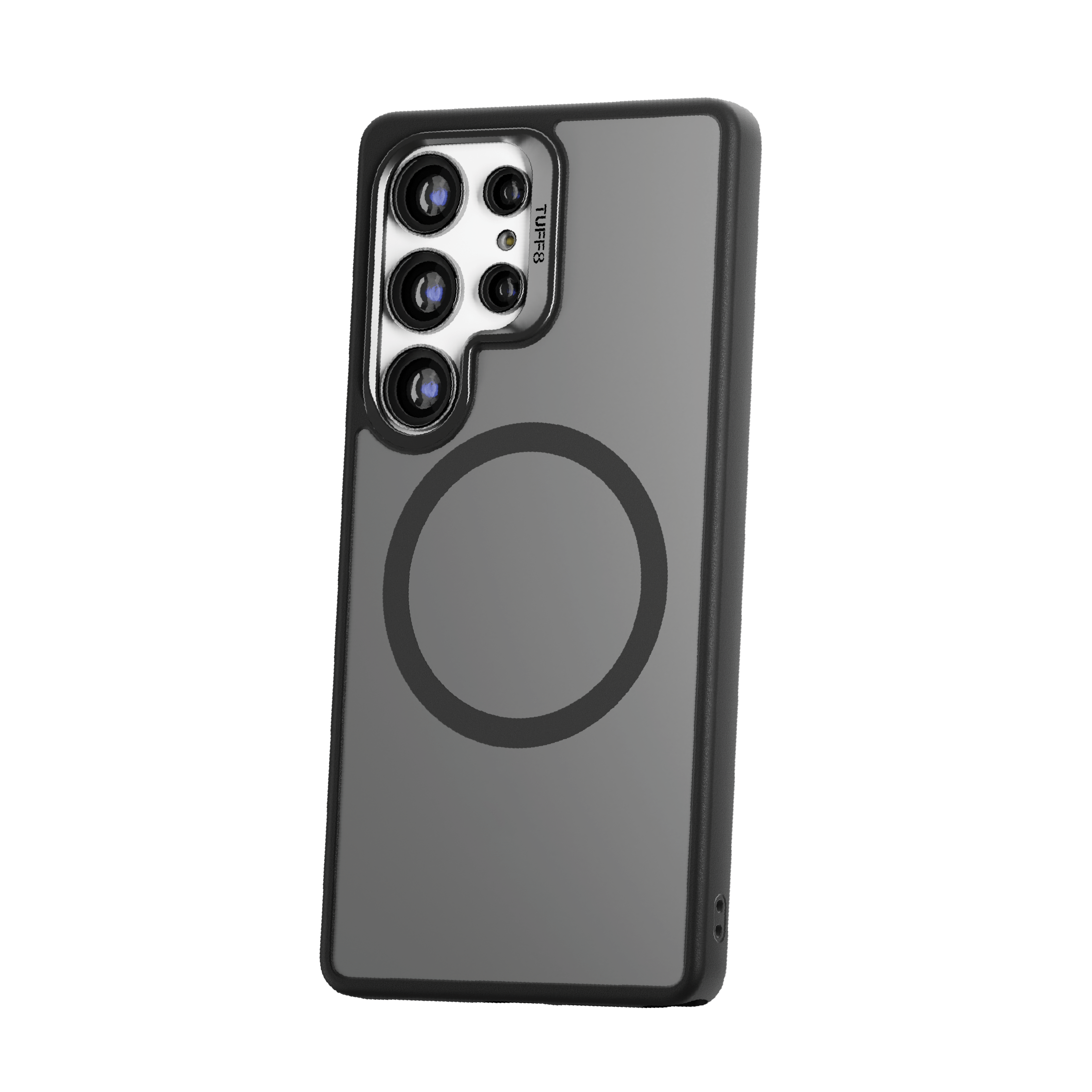 Samsung Galaxy S25 Ultra GlideGuard Case