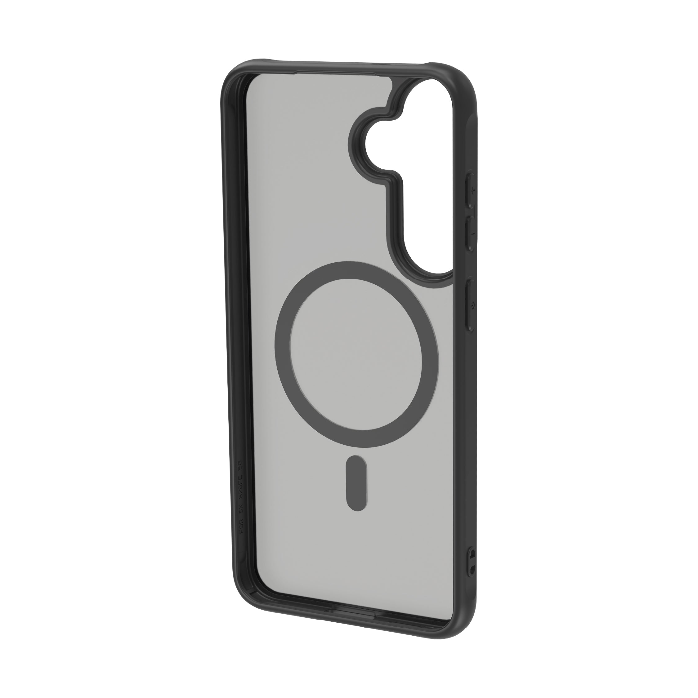 Samsung Galaxy S26 FE GlideGuard Case