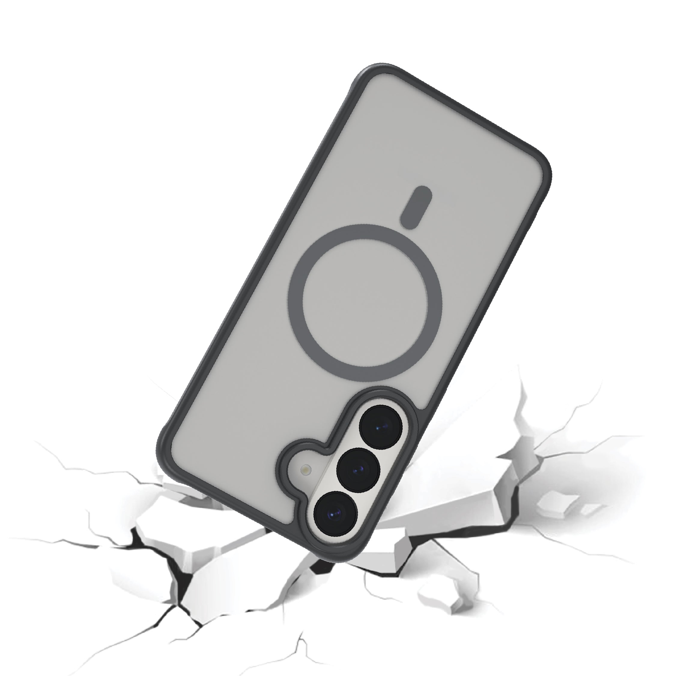 Samsung Galaxy S26 FE GlideGuard Case