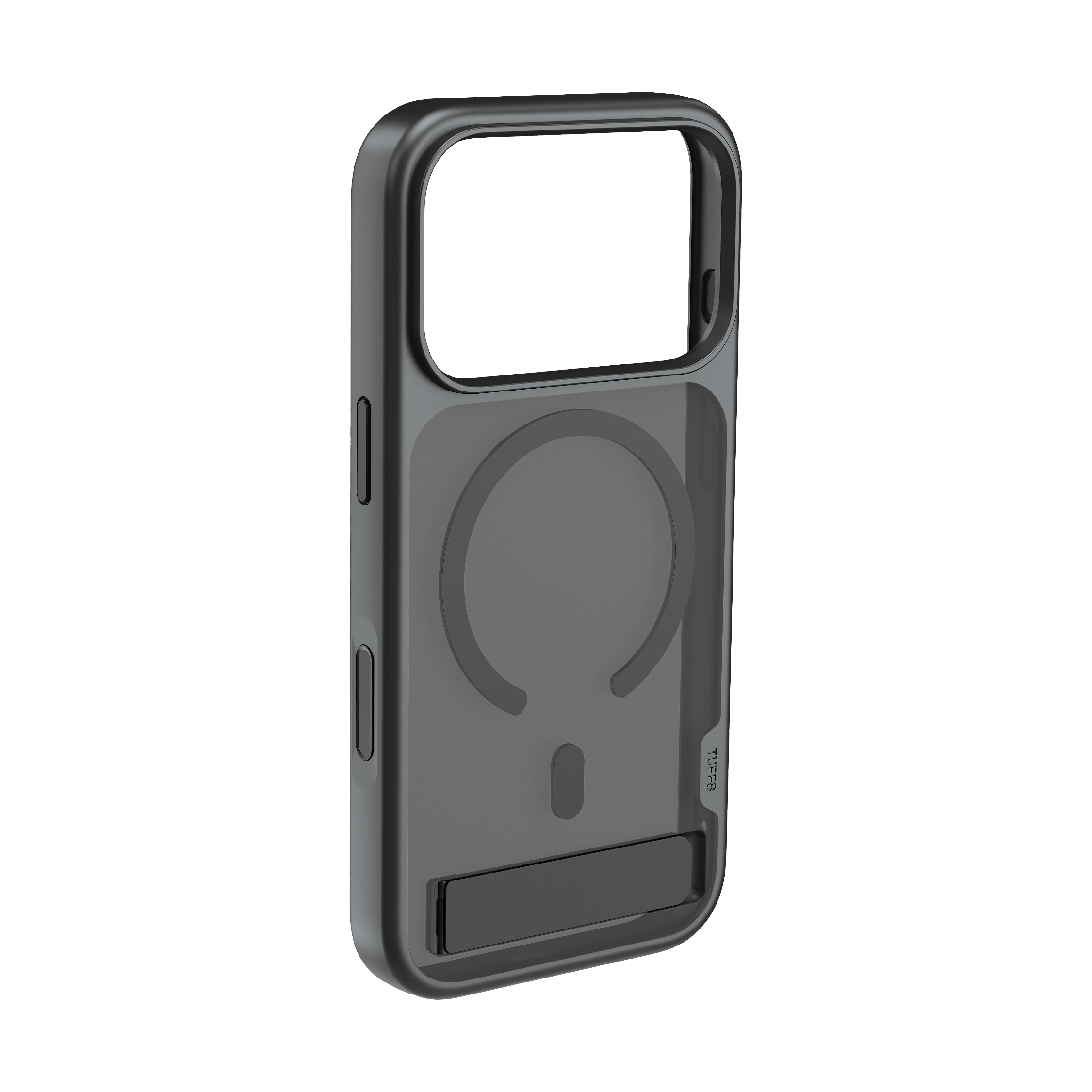 iPhone 18 Pro / 17 Pro GlideStand Case