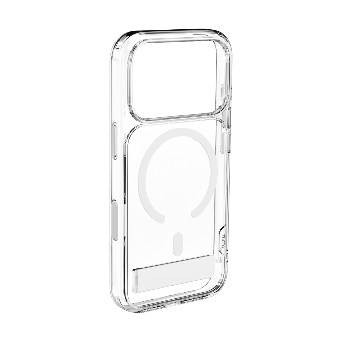 iPhone 18 Pro / 17 Pro GlideStand Case