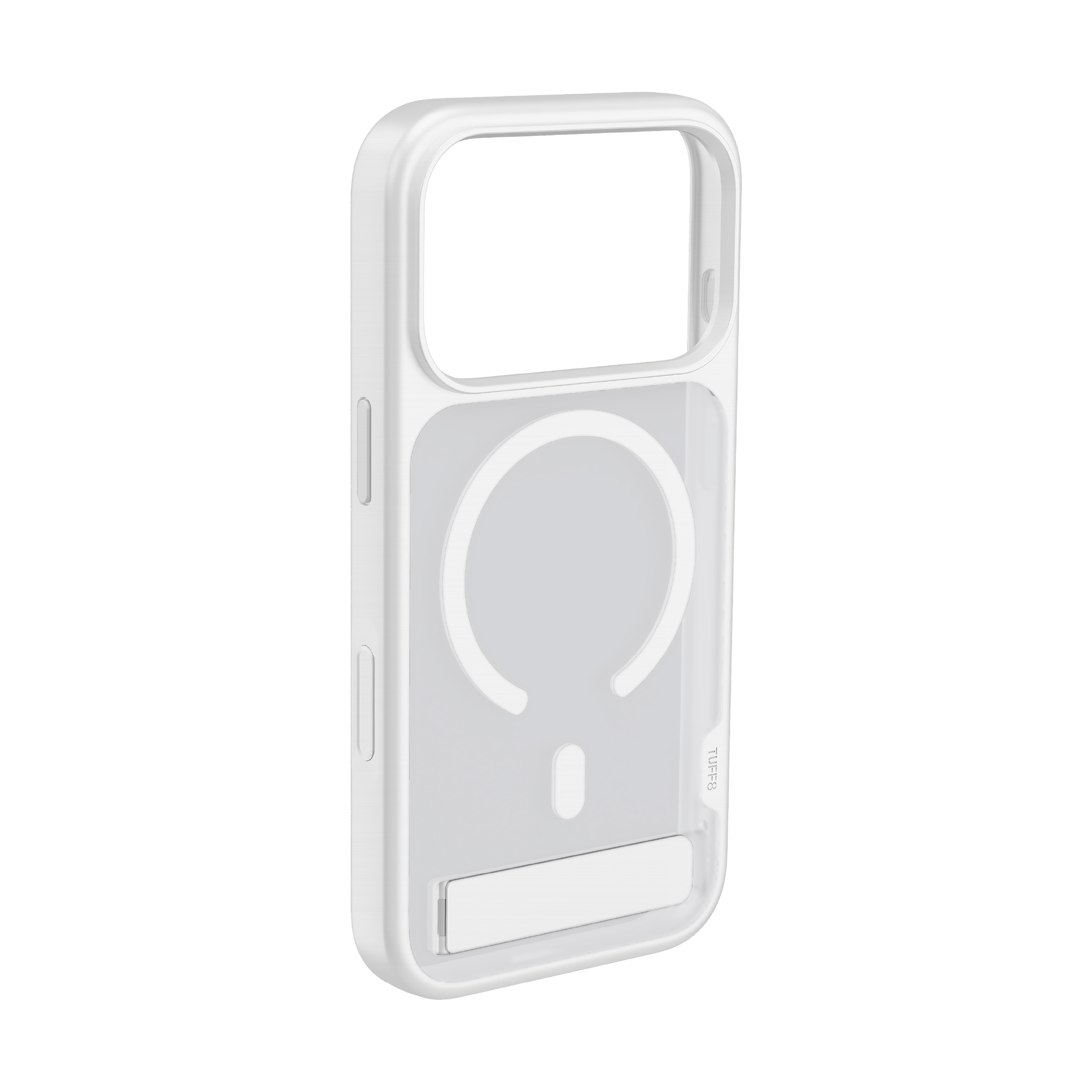 iPhone 18 Pro / 17 Pro GlideStand Case