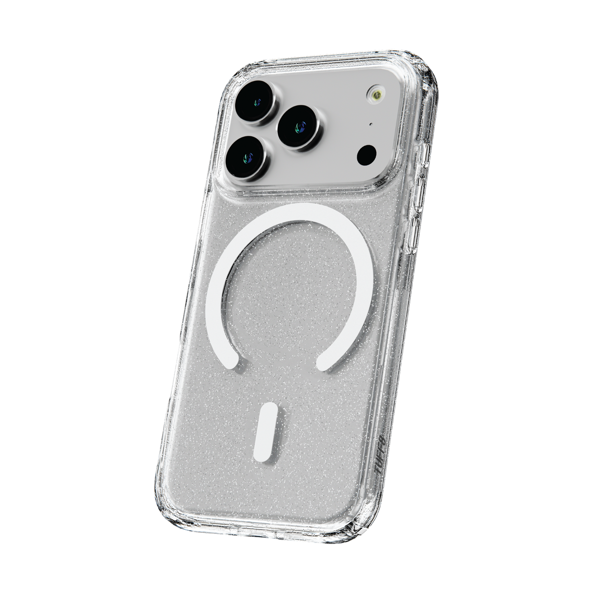 iPhone 18 Pro / 17 Pro Glitz Case
